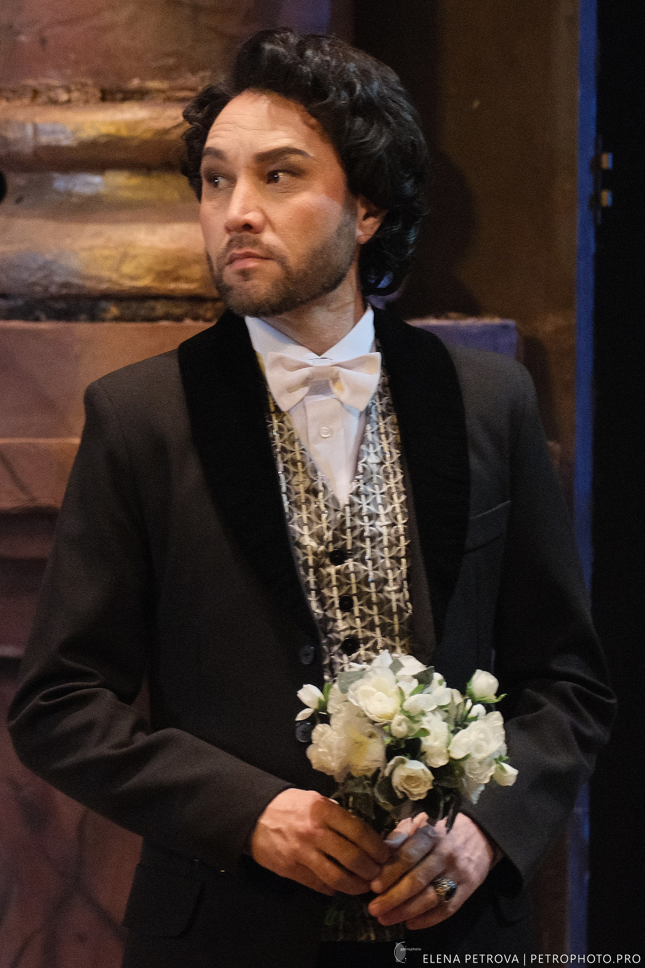 28.03.2026 Травиата. Театральный фотограф в Алматы Елена Петрова