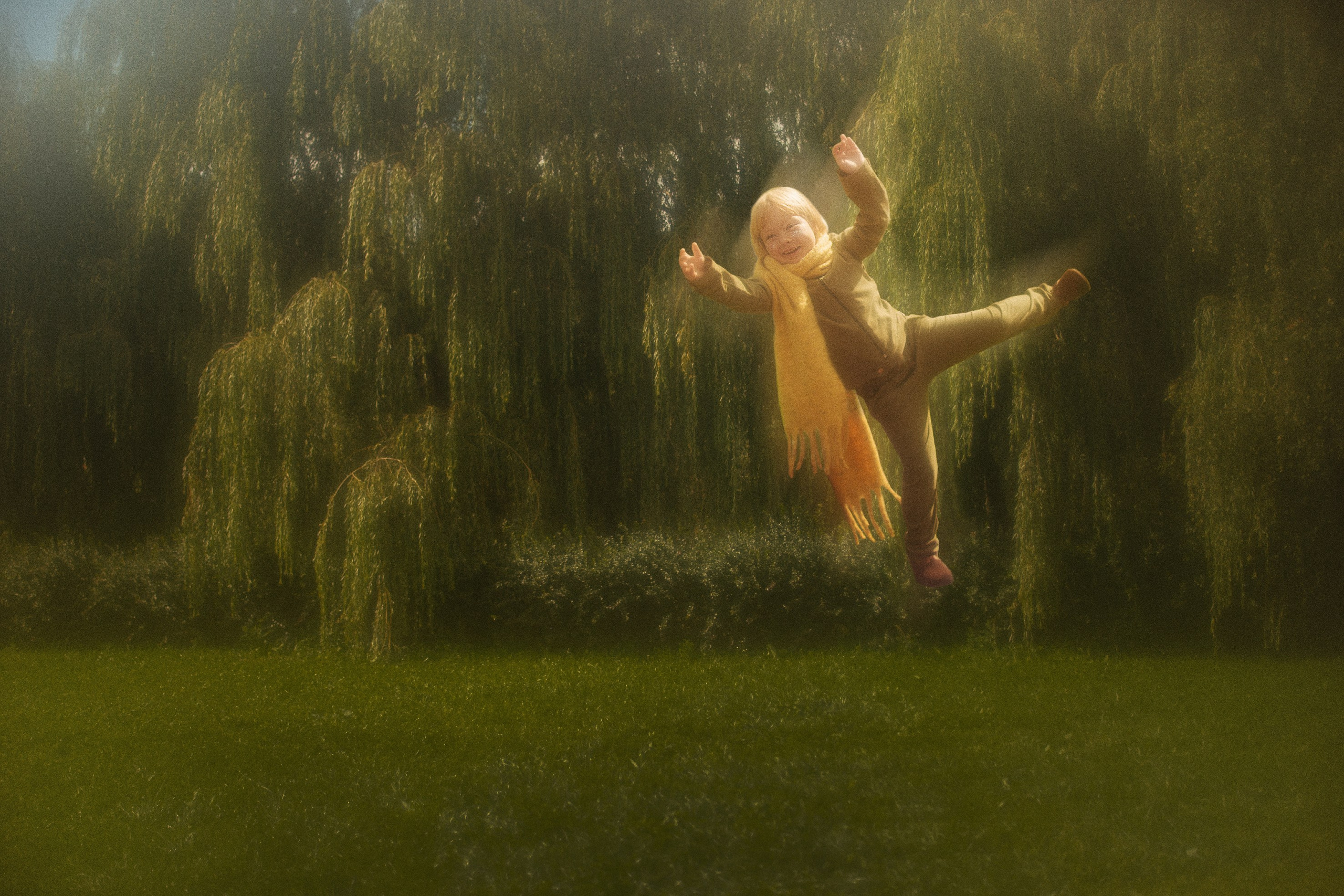 Маленький Принц. Фотограф детей и подростков в Москве Таня Королева