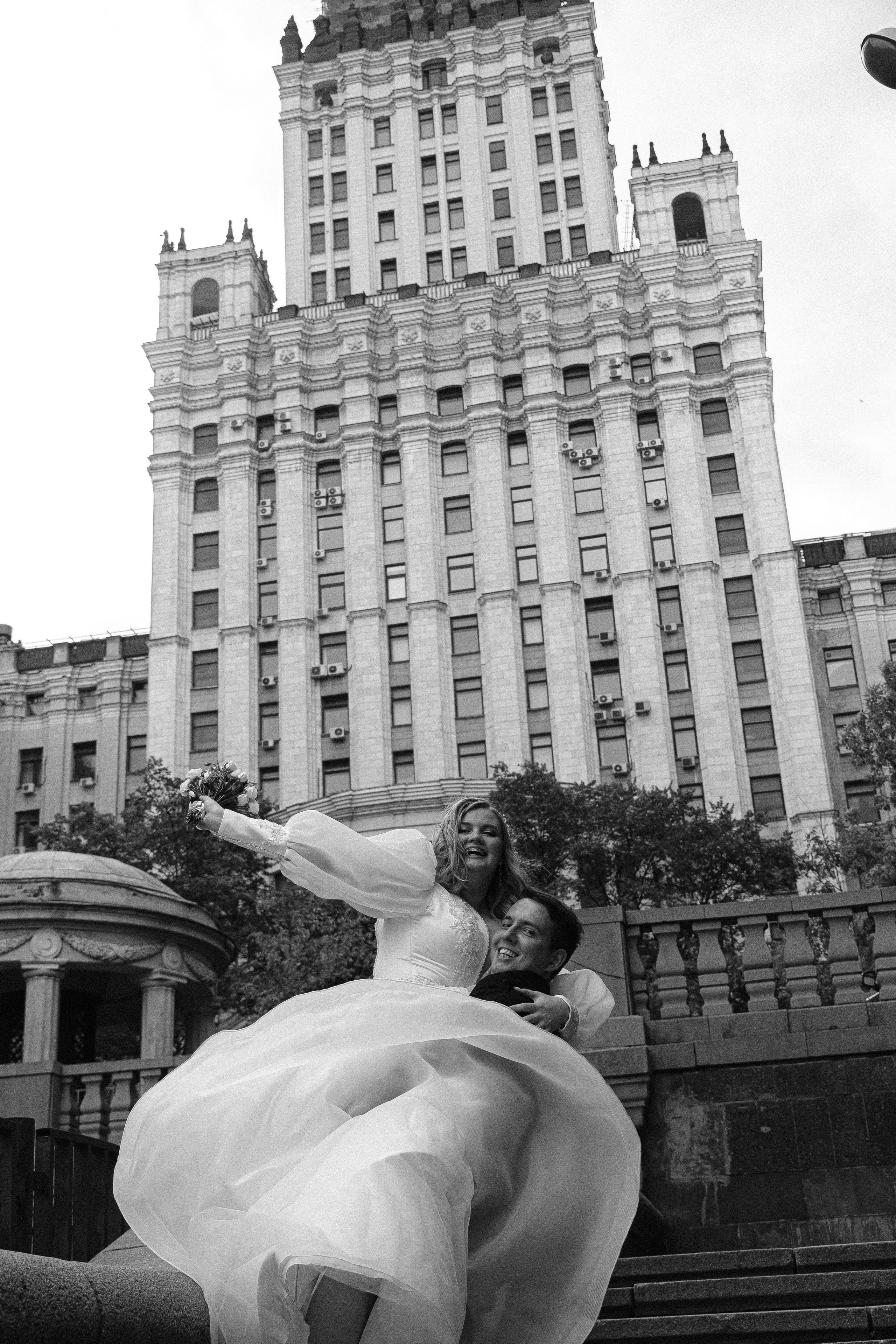 Татьяна & Алексей. Фотограф Мария Хлебникова Санкт-Петербург Москва