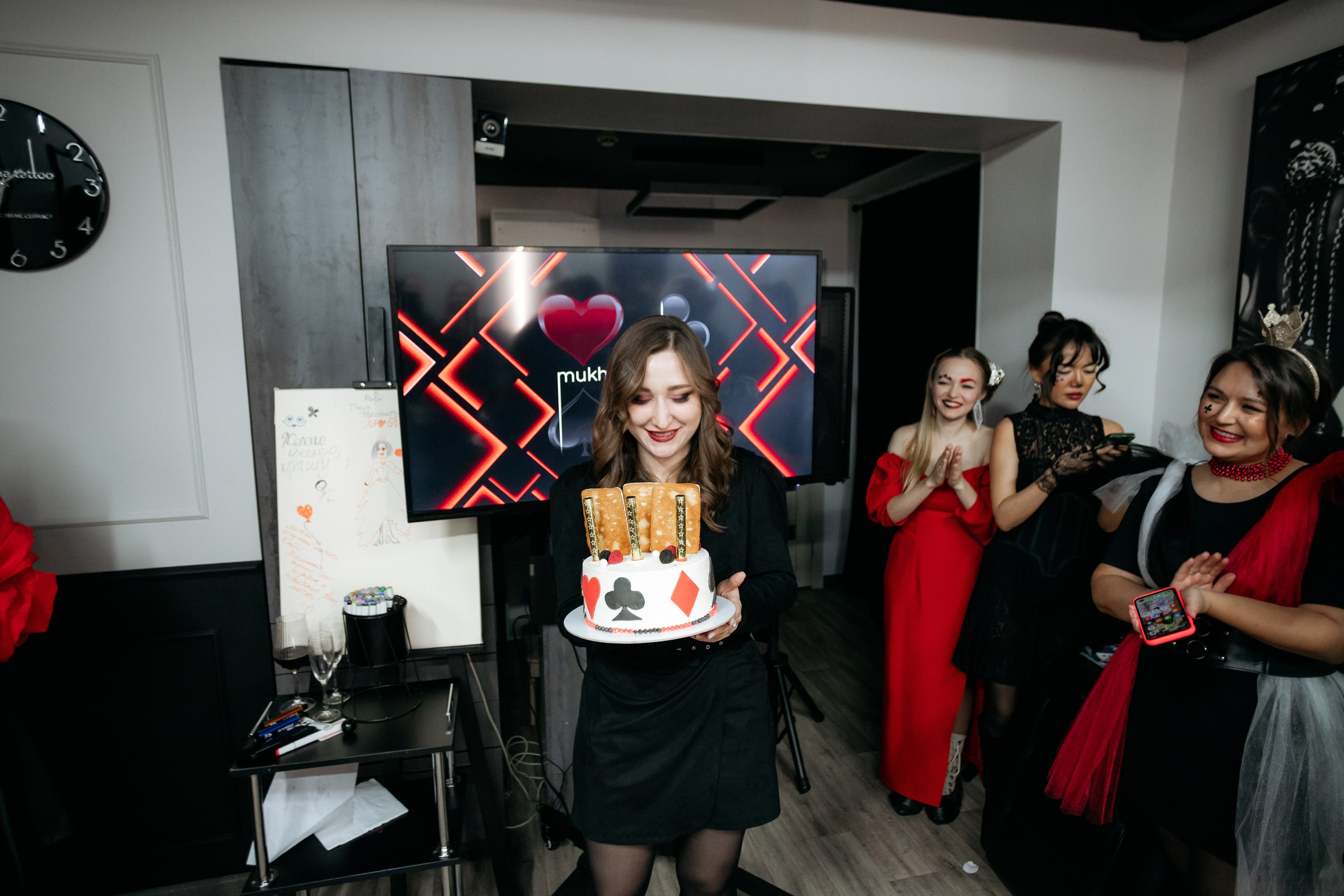 MUKHINA TATTOO. СВОИ. ФОТООТЧЕТЫ-СОБЫТИЯ-МЕСТА