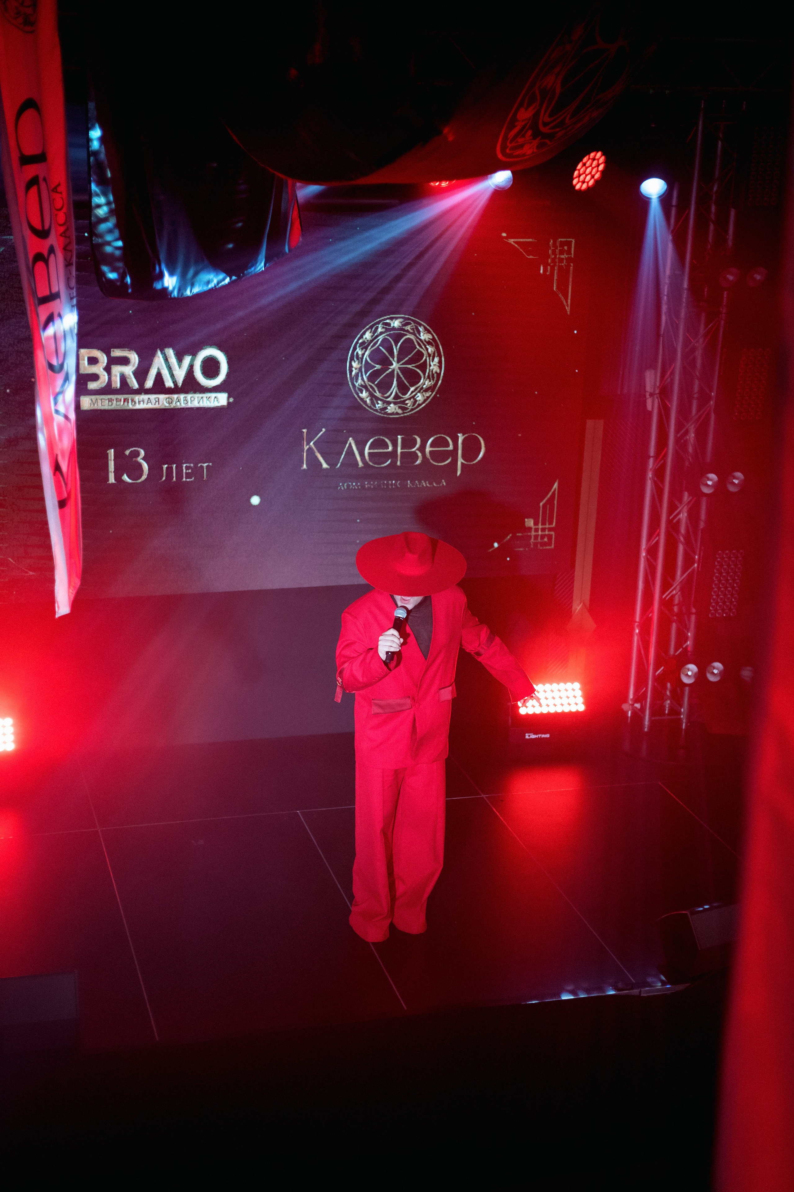 BRAVO BIRTHDAY 13 — PART I. СВОИ. ФОТООТЧЕТЫ-СОБЫТИЯ-МЕСТА