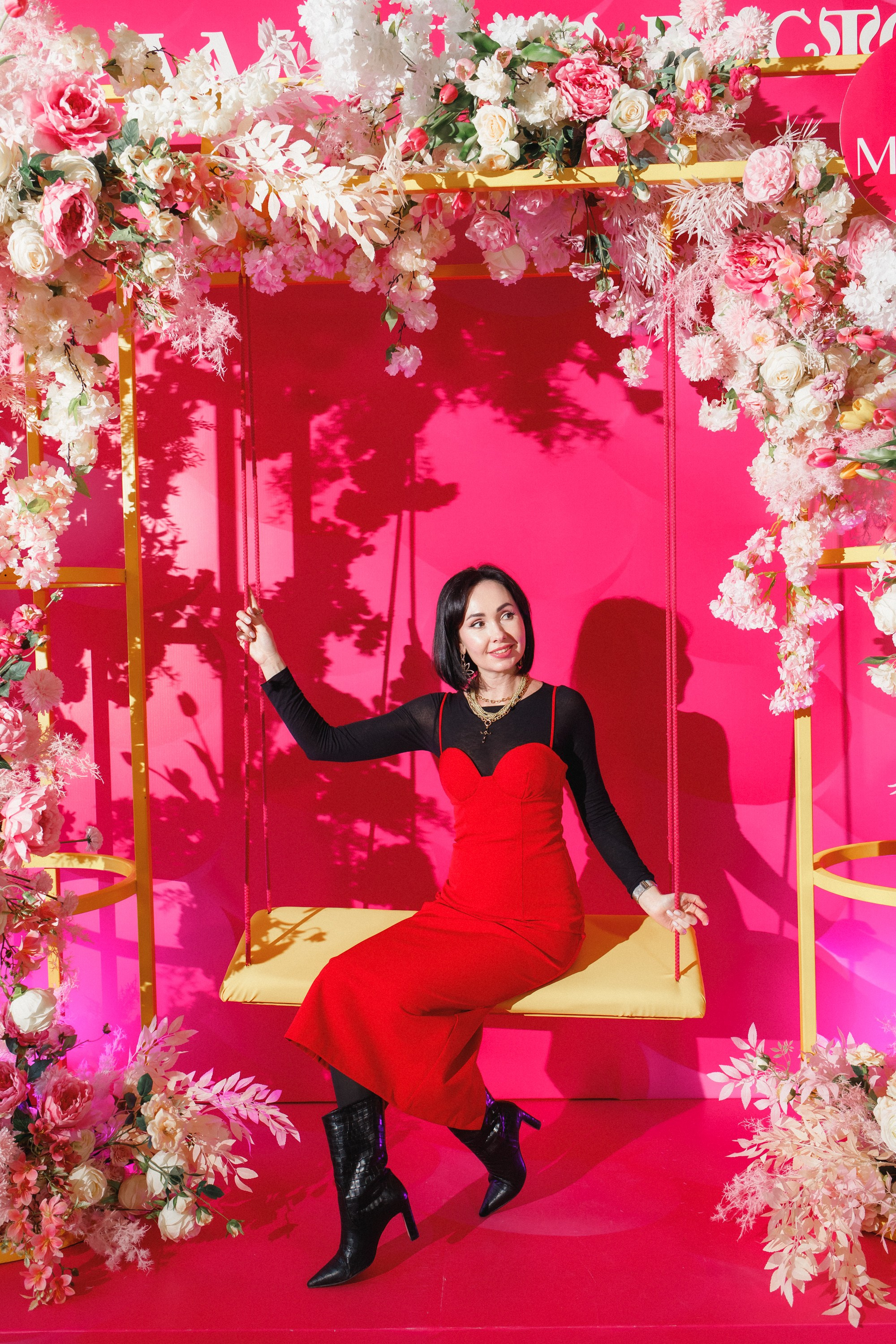 КОРОЛЕВА ДВ 2024 (ФИНАЛ. ЧАСТЬ II). СВОИ. ФОТООТЧЕТЫ-СОБЫТИЯ-МЕСТА