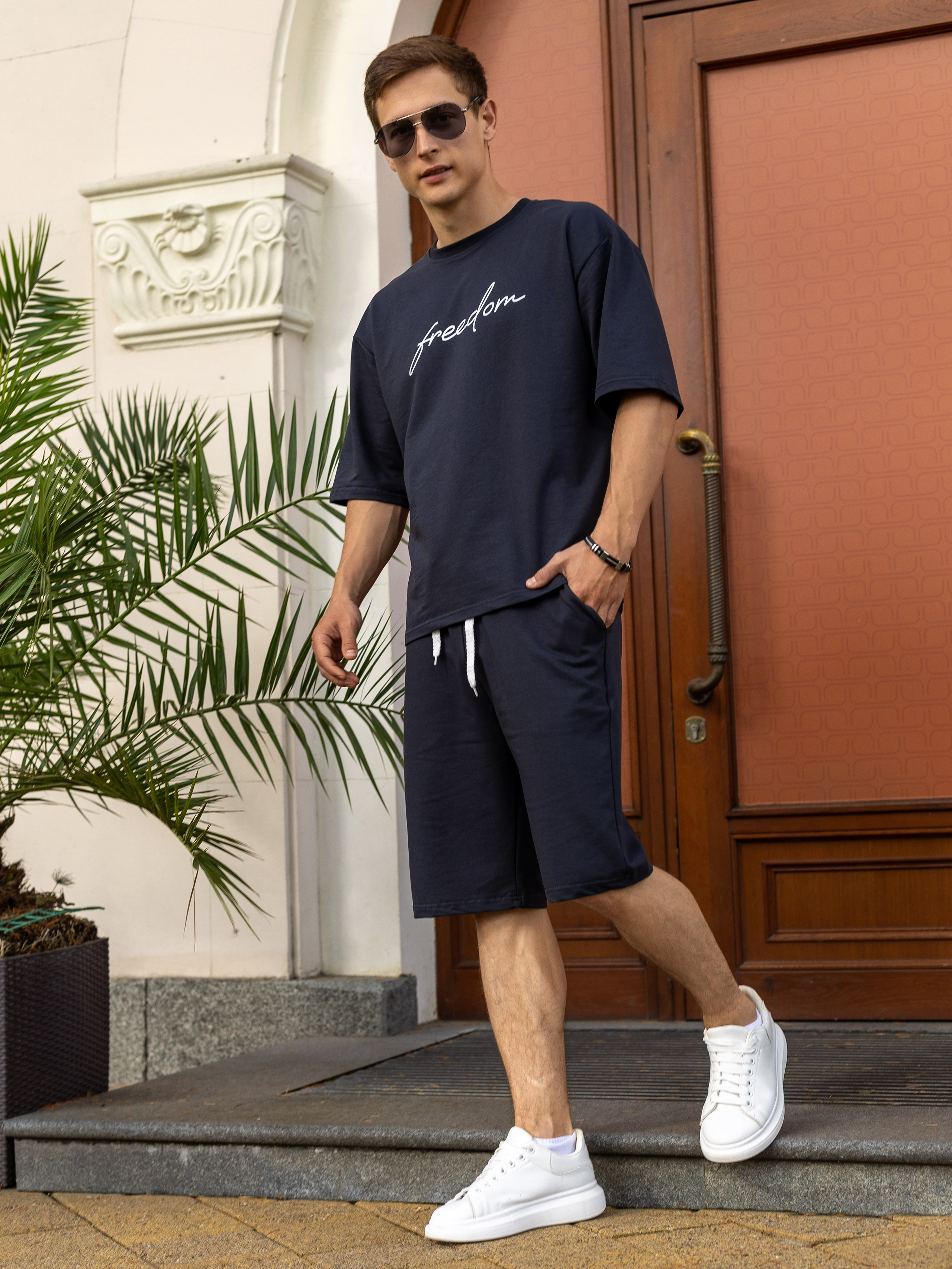 Морской порт. Стрит съемки для маркетплейсов в Сочи | ИИ контент | fashionprod