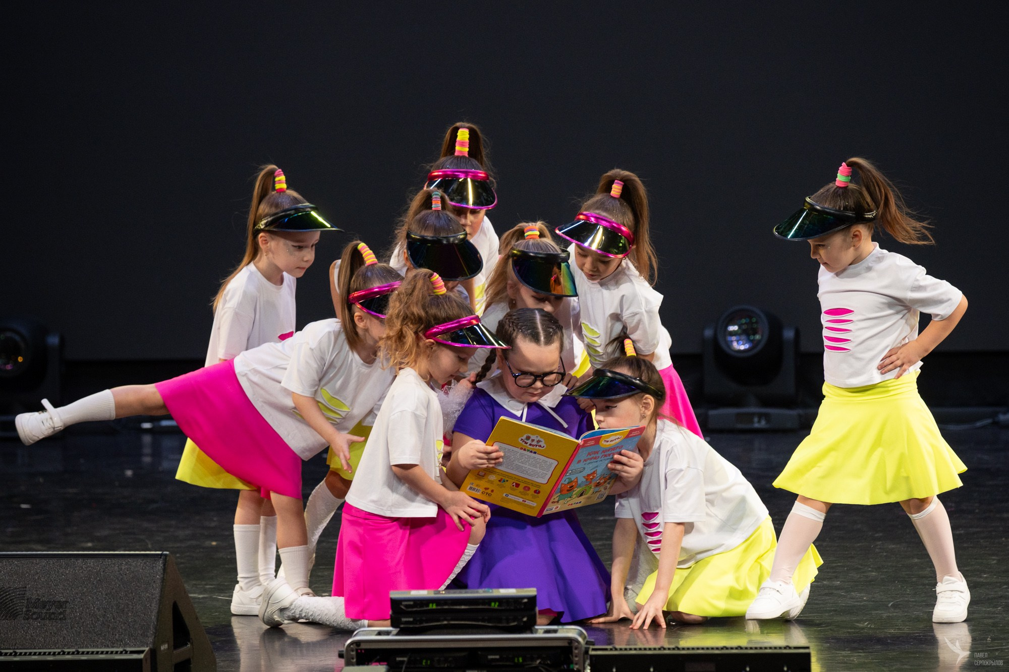 Сияние Творчества 2026. Репортажный фотограф в Казани Павел Серпокрылов