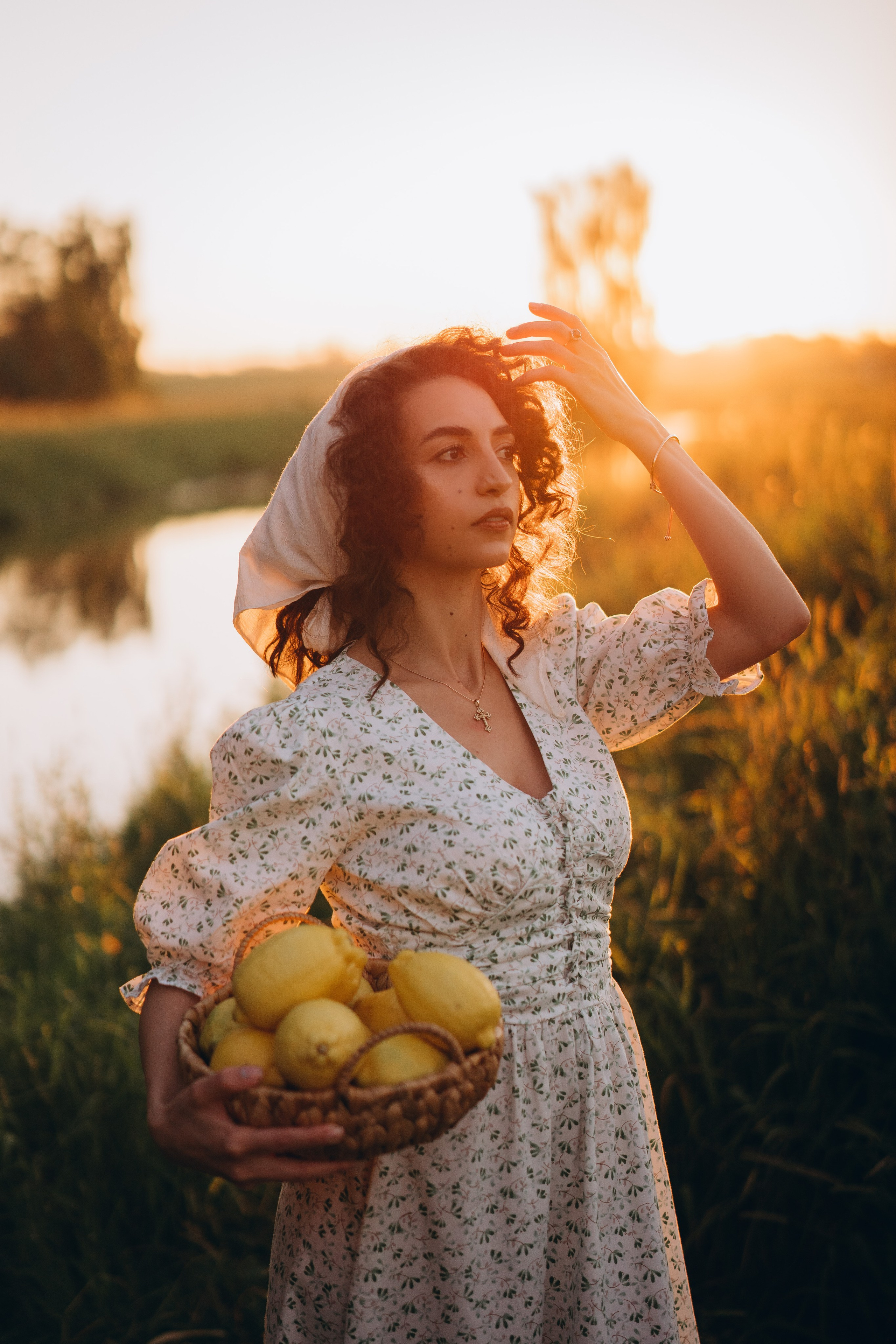 Психолог и фотограф — Dasha Kroti