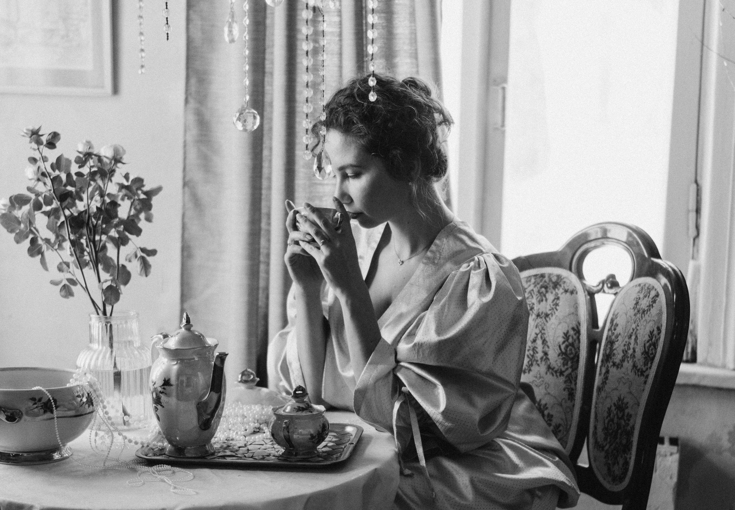 Галина. Семейный, ньюборн фотограф, фотограф на роды в Москве, Виктория Тюльдюкова