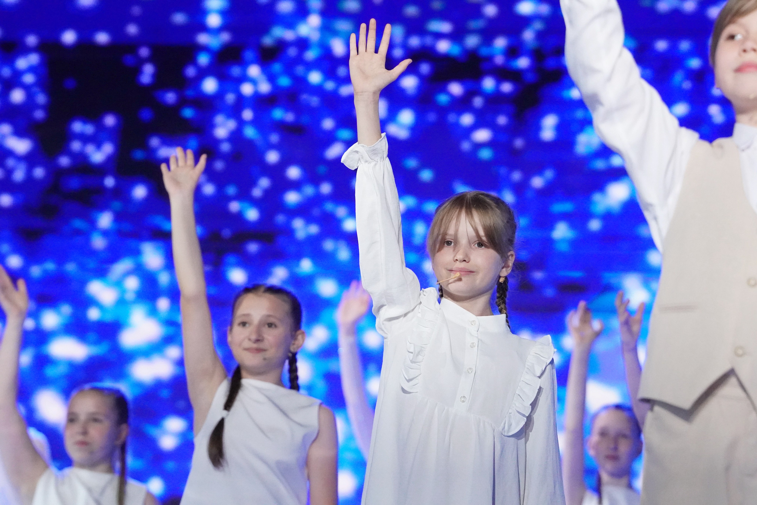 Тударинова Дарья — репортажный фотограф в Москве