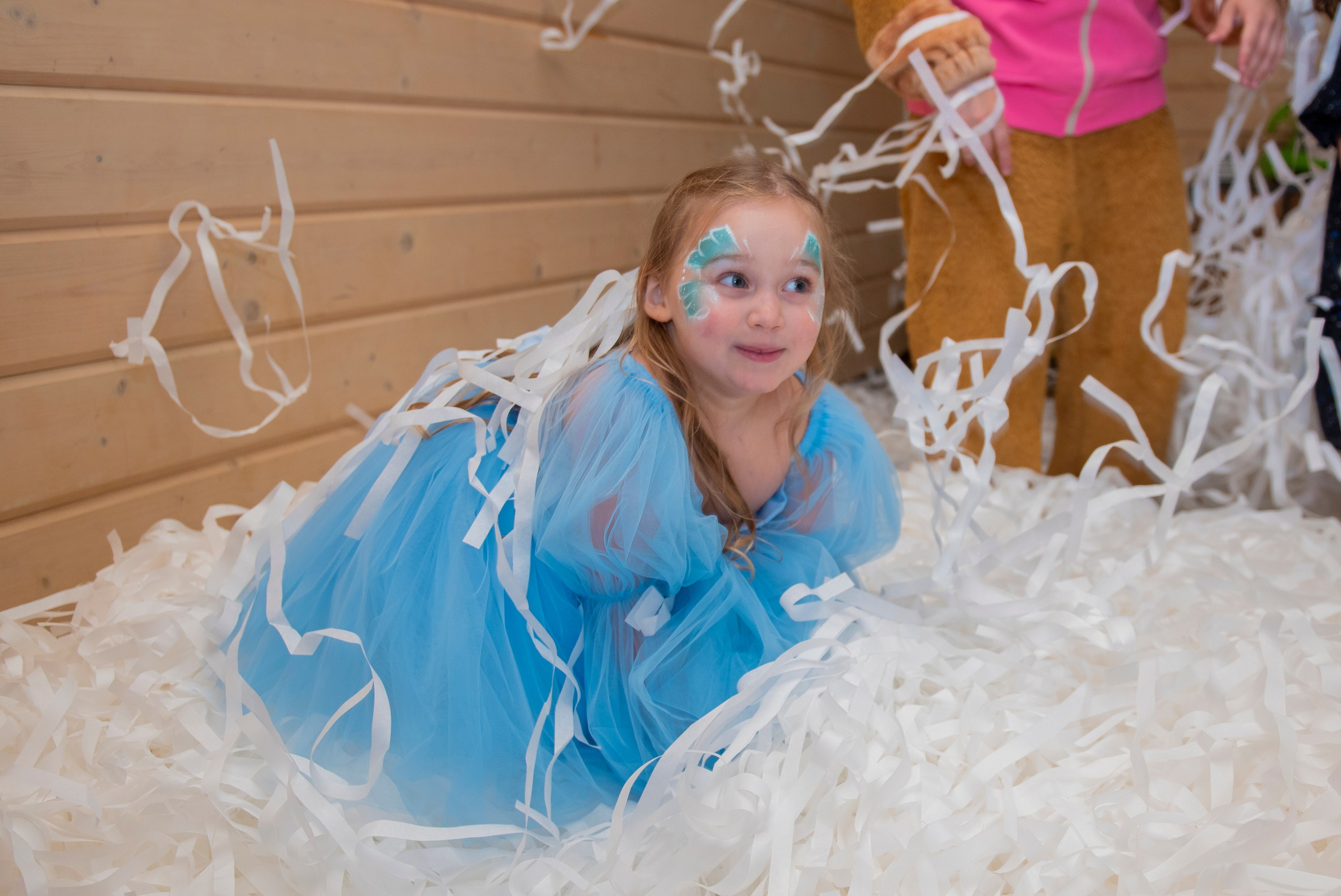 Амира 4 года. Профессиональный фотограф в Москве и Одинцово Родика Архип