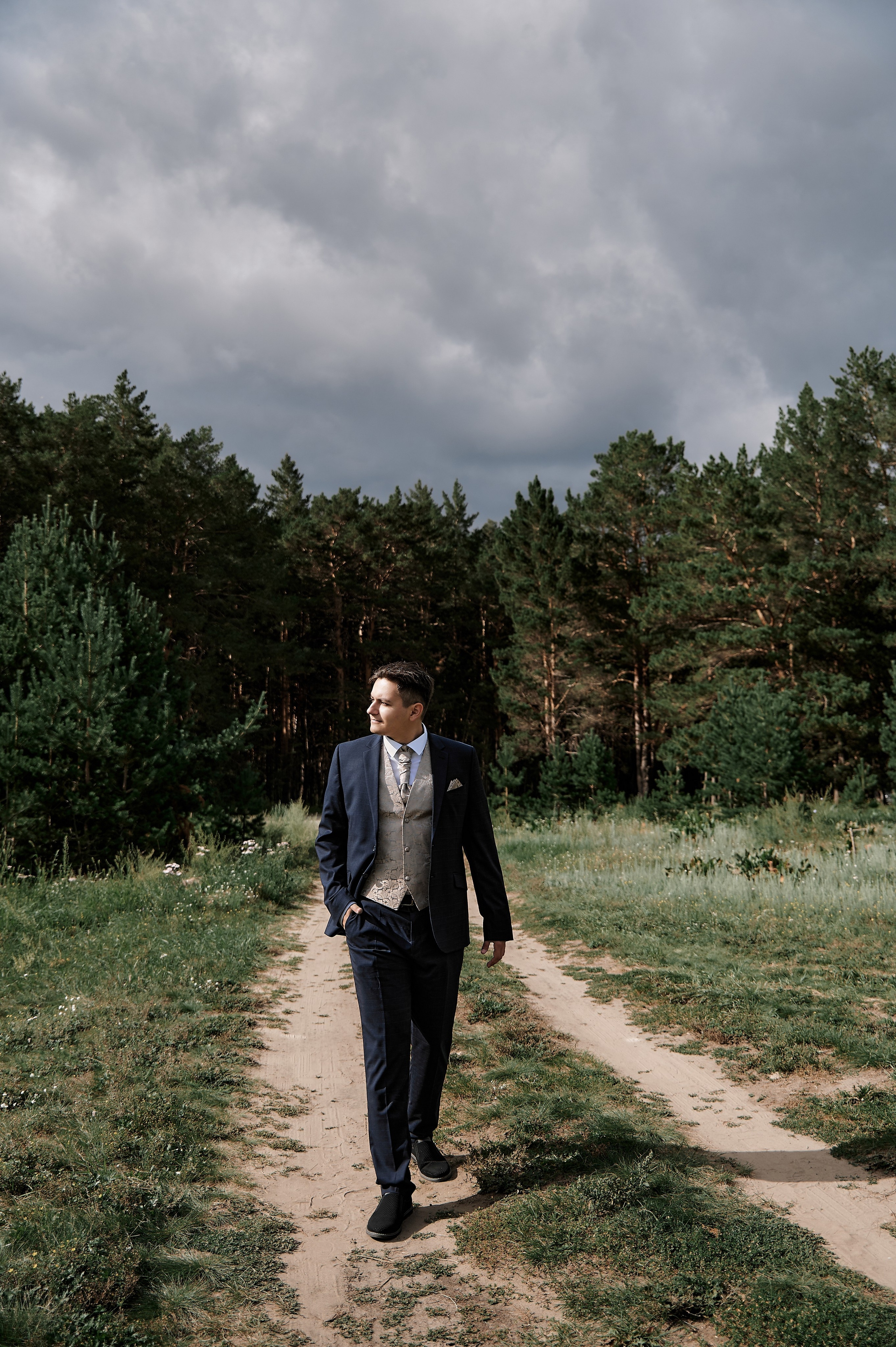 Места для фотосессии — Ишим. Свадебный и портретный фотограф в Тюмени Женя Черемнова