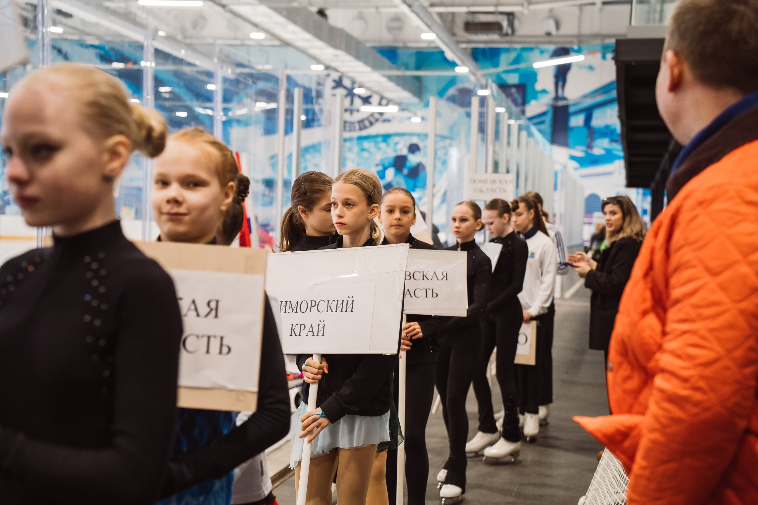 Всероссийские соревнования «На призы ЗТР В. Н. Кудрявцева». Воробьева Ксения — Спортивный и танцевальный фотограф Новосибирск