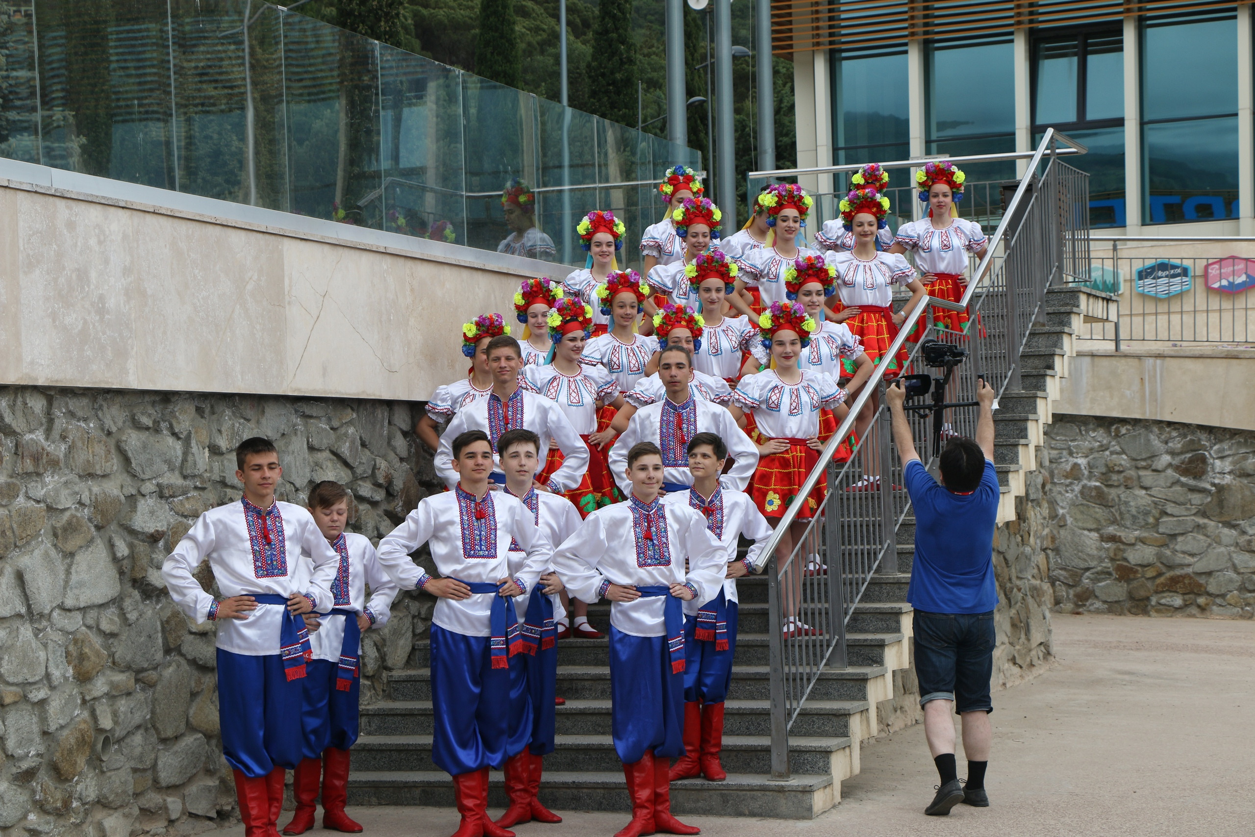 Фонд «СОДРУЖЕСТВО» 2019. «Студия DRONAVT`s» — видеосъёмка и фотография г. Москва