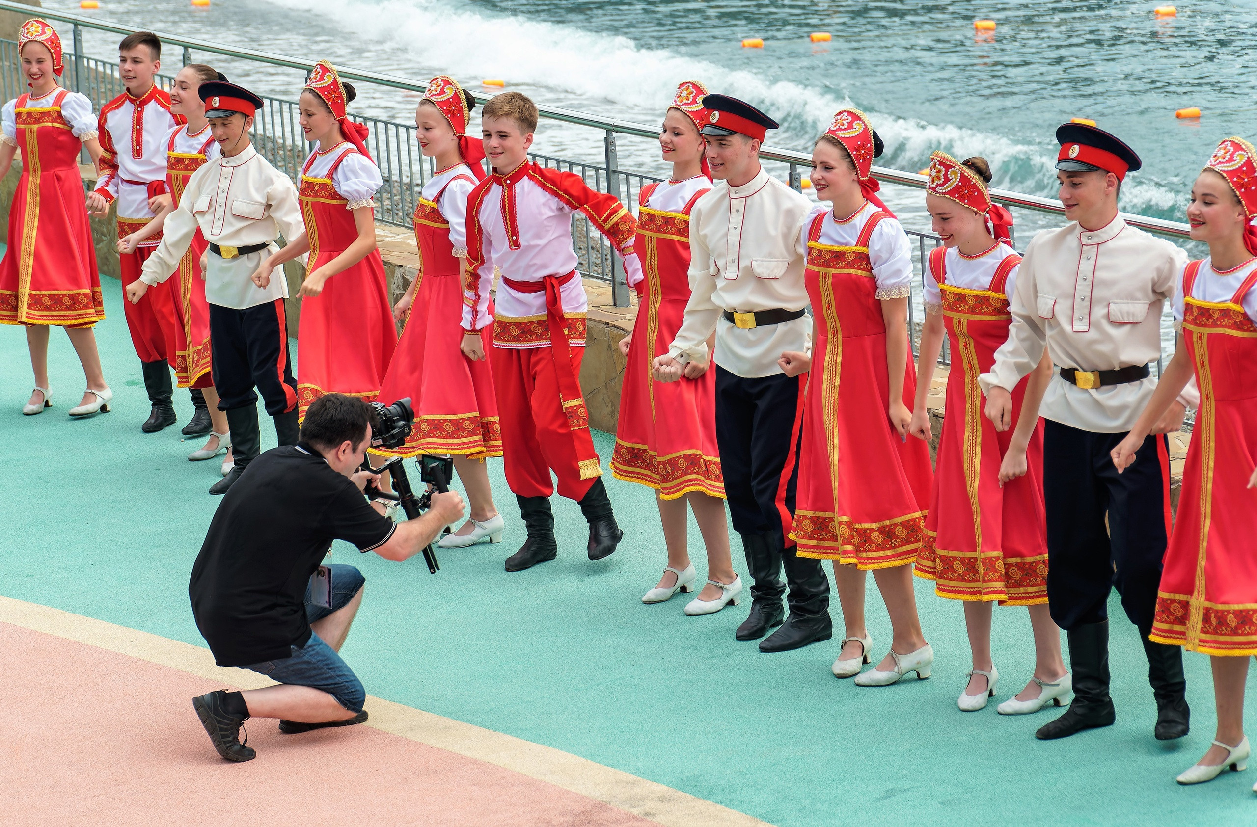 Фонд «СОДРУЖЕСТВО» 2023. «Студия DRONAVT`s» — видеосъёмка и фотография г. Москва