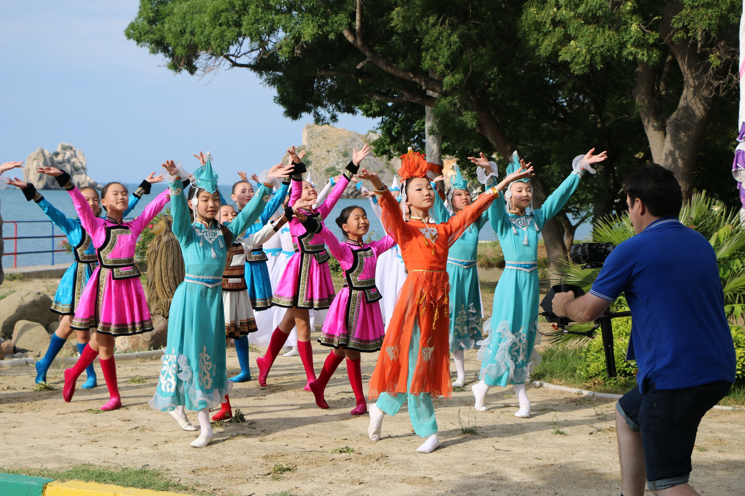 Фонд «СОДРУЖЕСТВО» 2019. «Студия DRONAVT`s» — видеосъёмка и фотография г. Москва