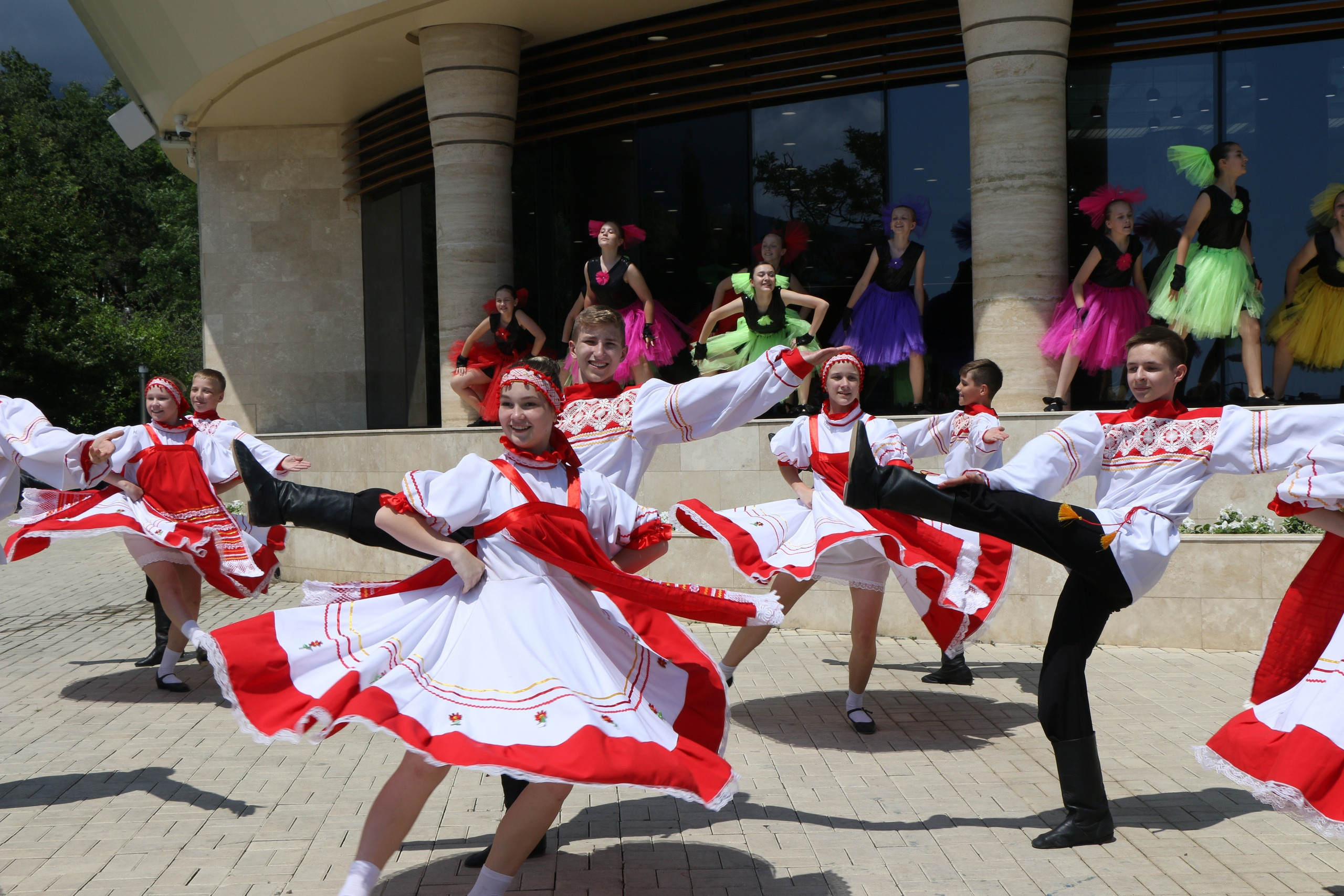 Фонд «СОДРУЖЕСТВО» 2019. «Студия DRONAVT`s» — видеосъёмка и фотография г. Москва