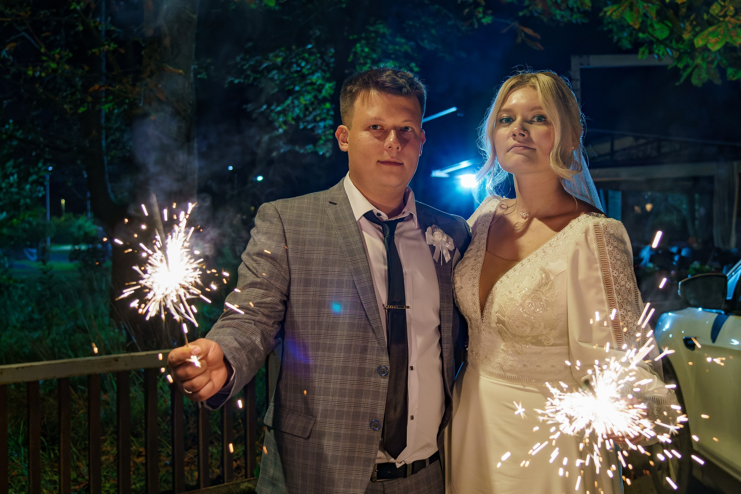 Свадебная съёмка для Артура и Надежды. Студия DRONAVT`s — видеосъёмка и фотография г. Москва