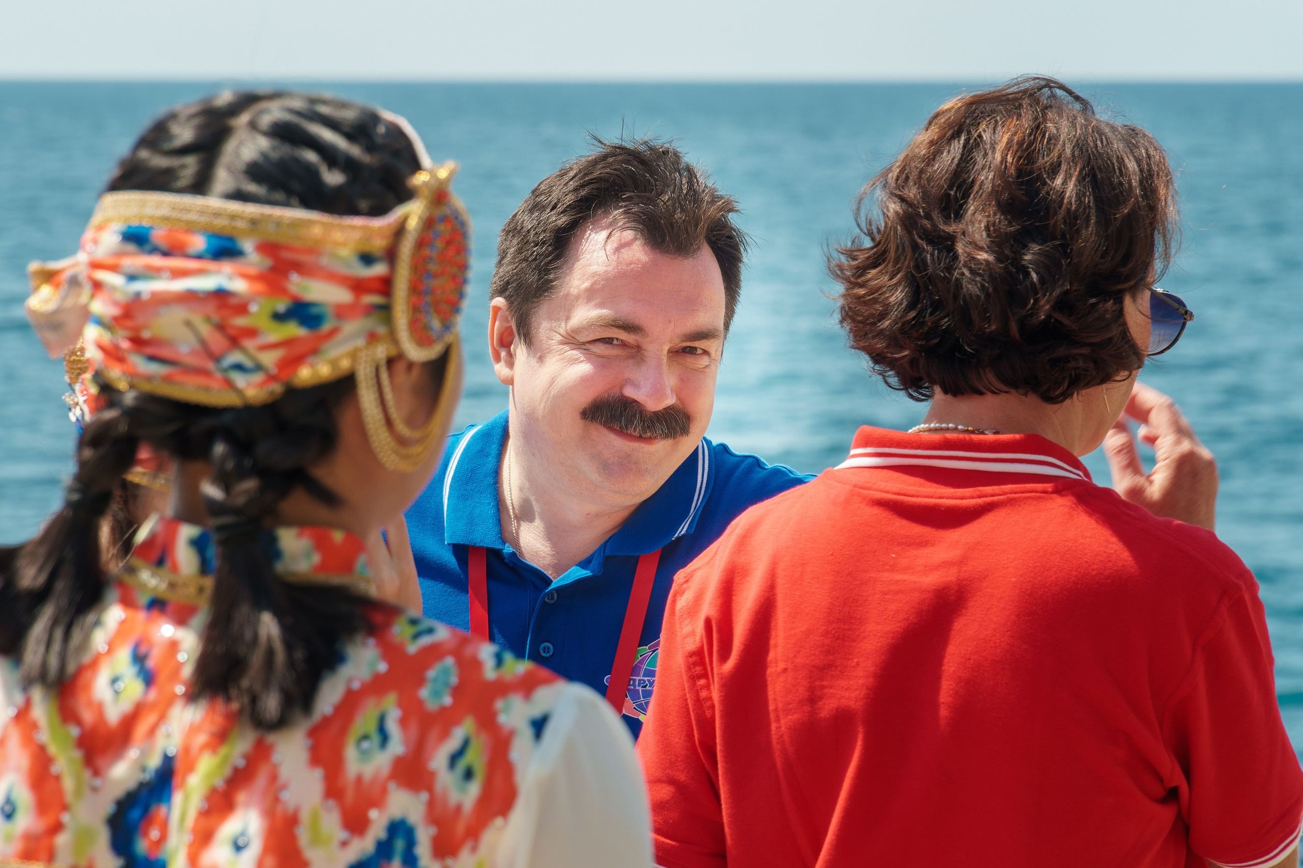 Фонд «СОДРУЖЕСТВО» 2023. «Студия DRONAVT`s» — видеосъёмка и фотография г. Москва