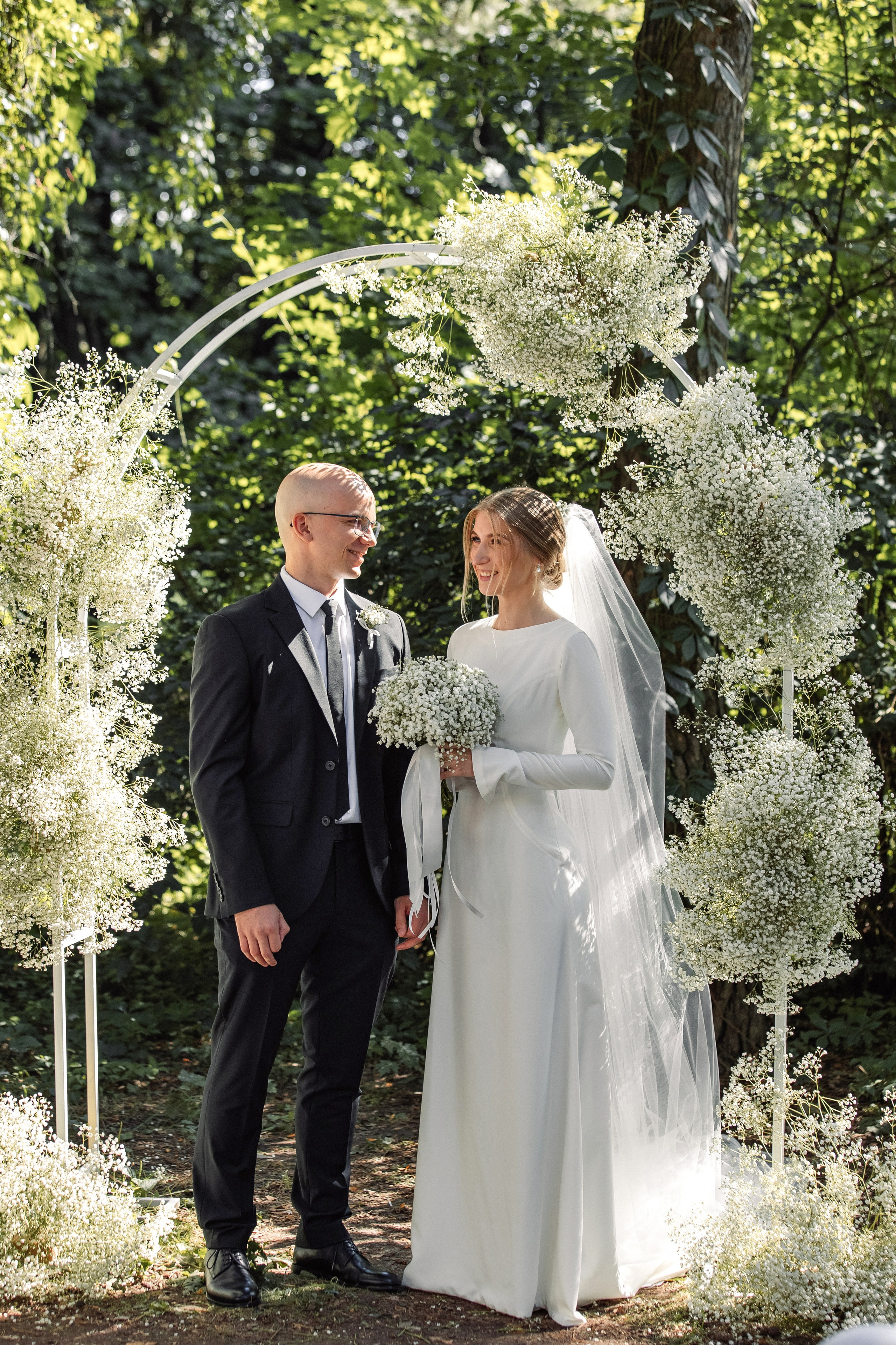 Ярослав и Анасатасия