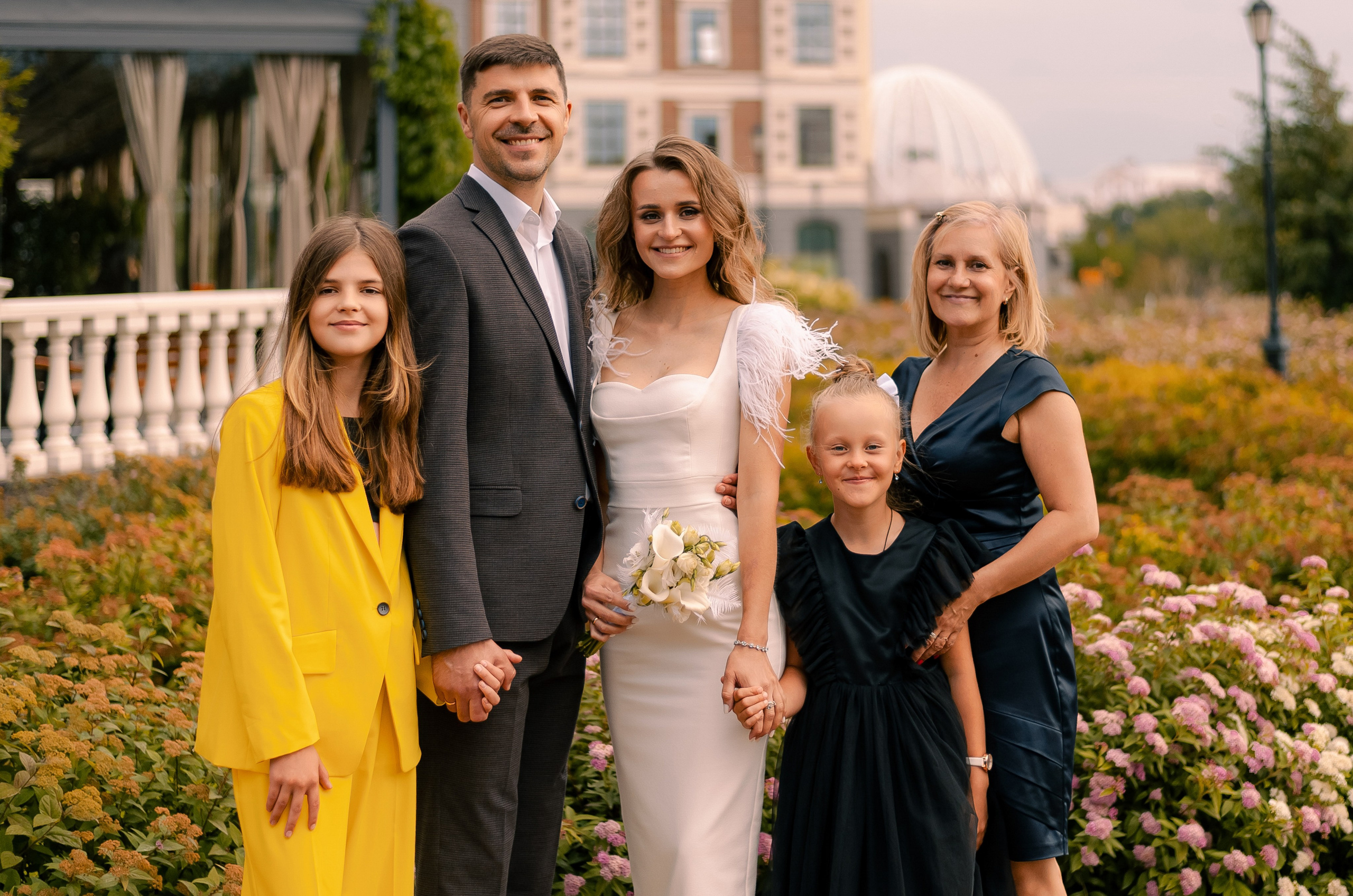 Свадебный фотограф в Екатеринбурге Артём Зайнетдинов