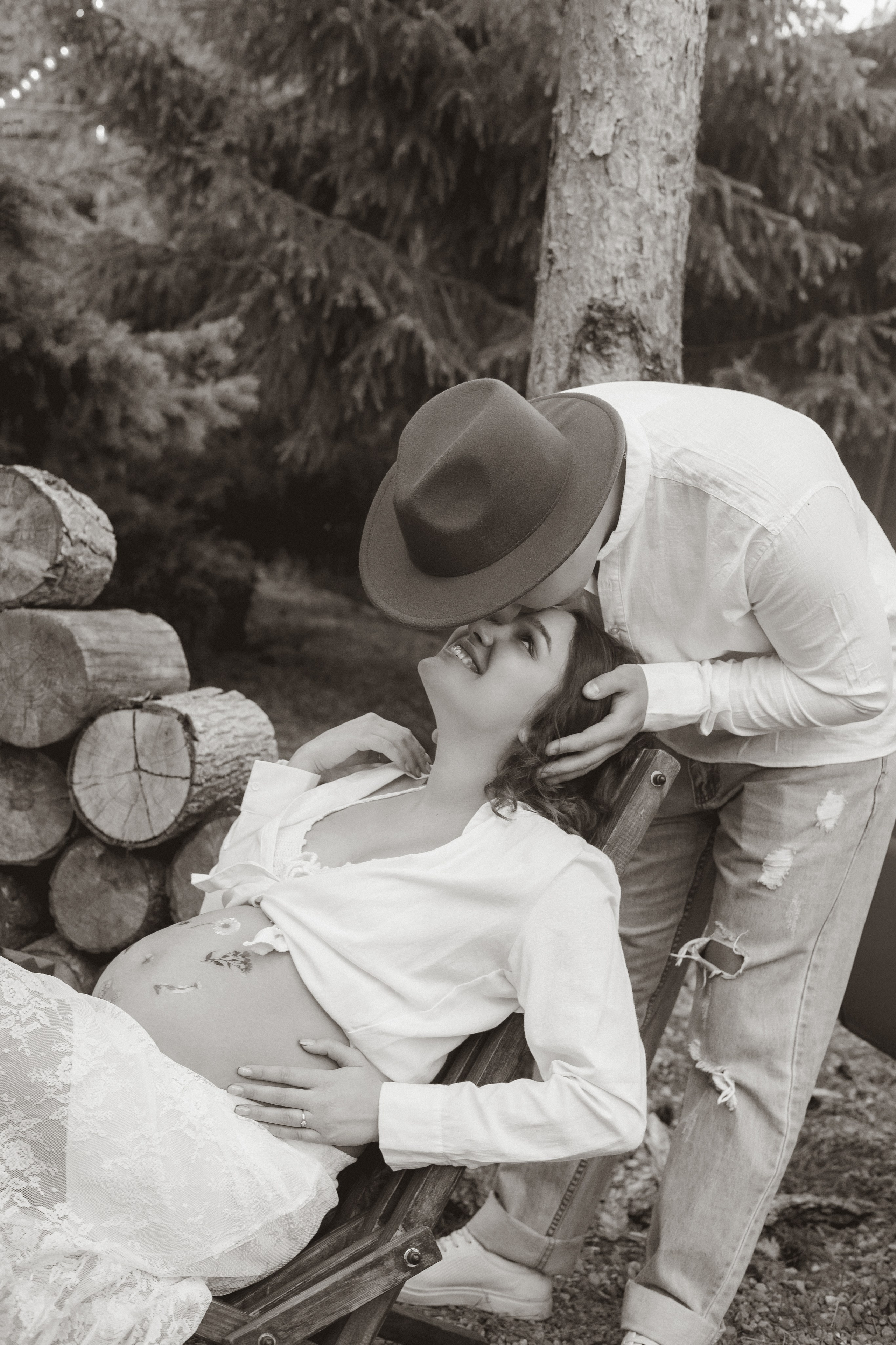 Портфолио. Главная