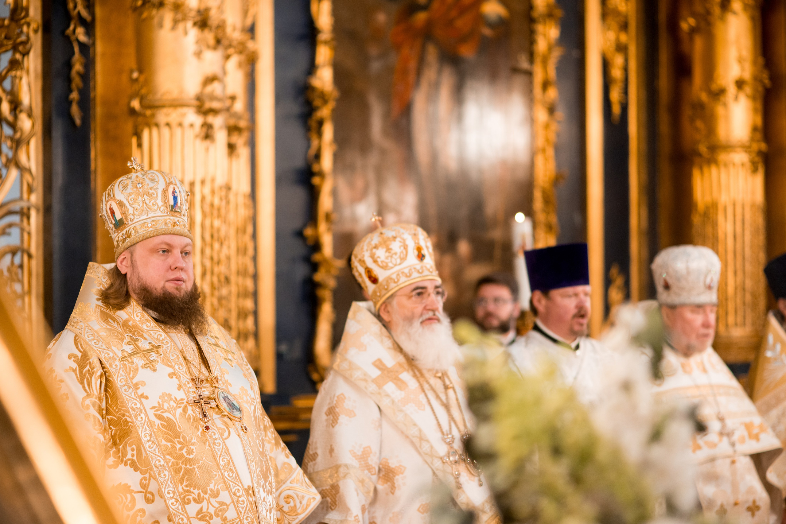ПЯТНИЦА 6-Й СЕДМИЦЫ ПО ПАСХЕ. ПОПРАЗДНСТВО ВОЗНЕСЕНИЯ. ПЕРЕНЕСЕНИЕ МОЩЕЙ СВЯТИТЕЛЯ И ЧУДОТВОРЦА НИКОЛАЯ ИЗ МИР ЛИКИЙСКИХ В БАР. НИКОЛО-БОГОЯВЛЕНСКИЙ МОРСКОЙ СОБОР