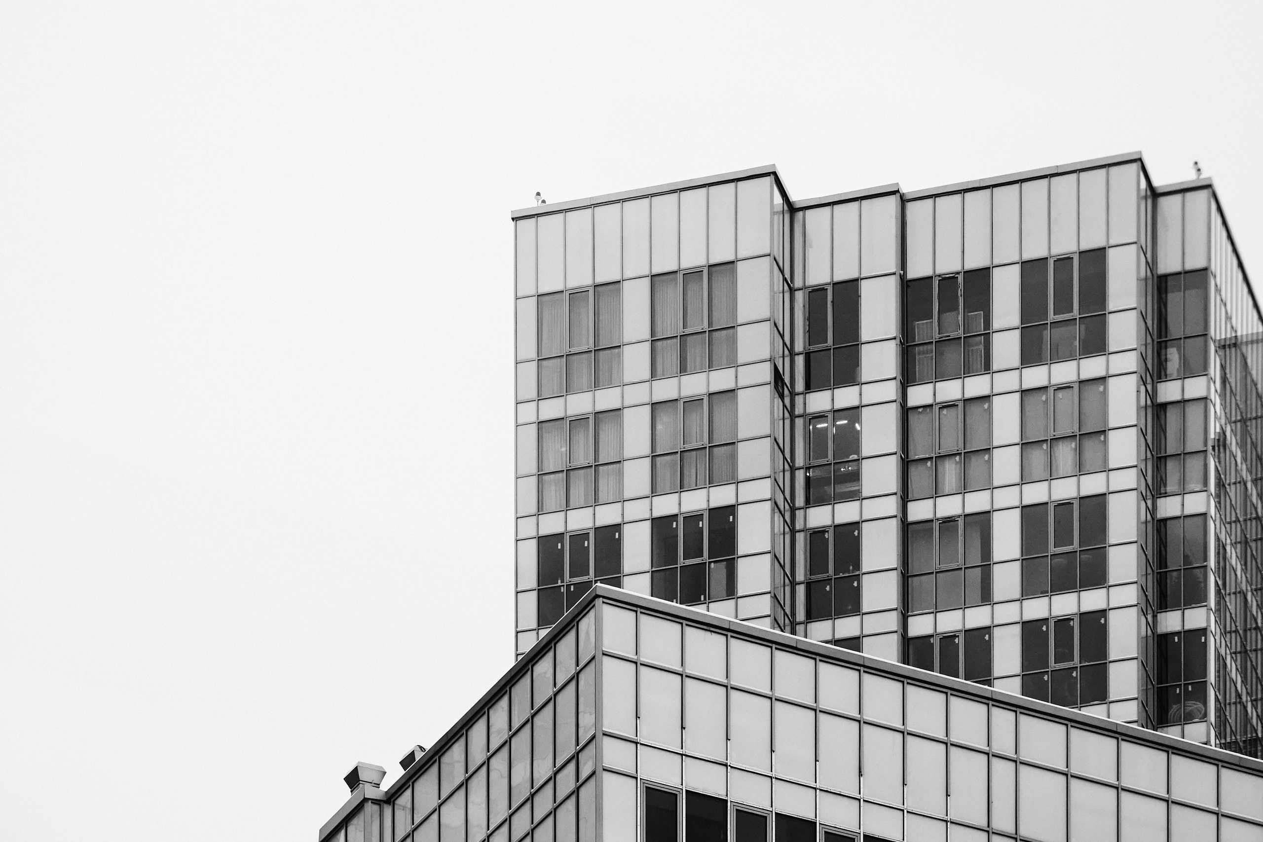 Фотосессия района ЗИЛАРТ зимой 2026 года. Константин Камышников: интерьерный фотограф в Москве и Подмосковье