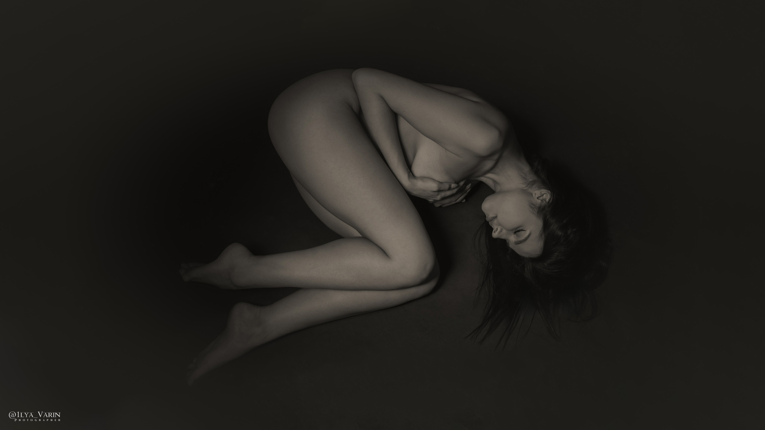 Илья Варин — Фотограф Москва, Тверь