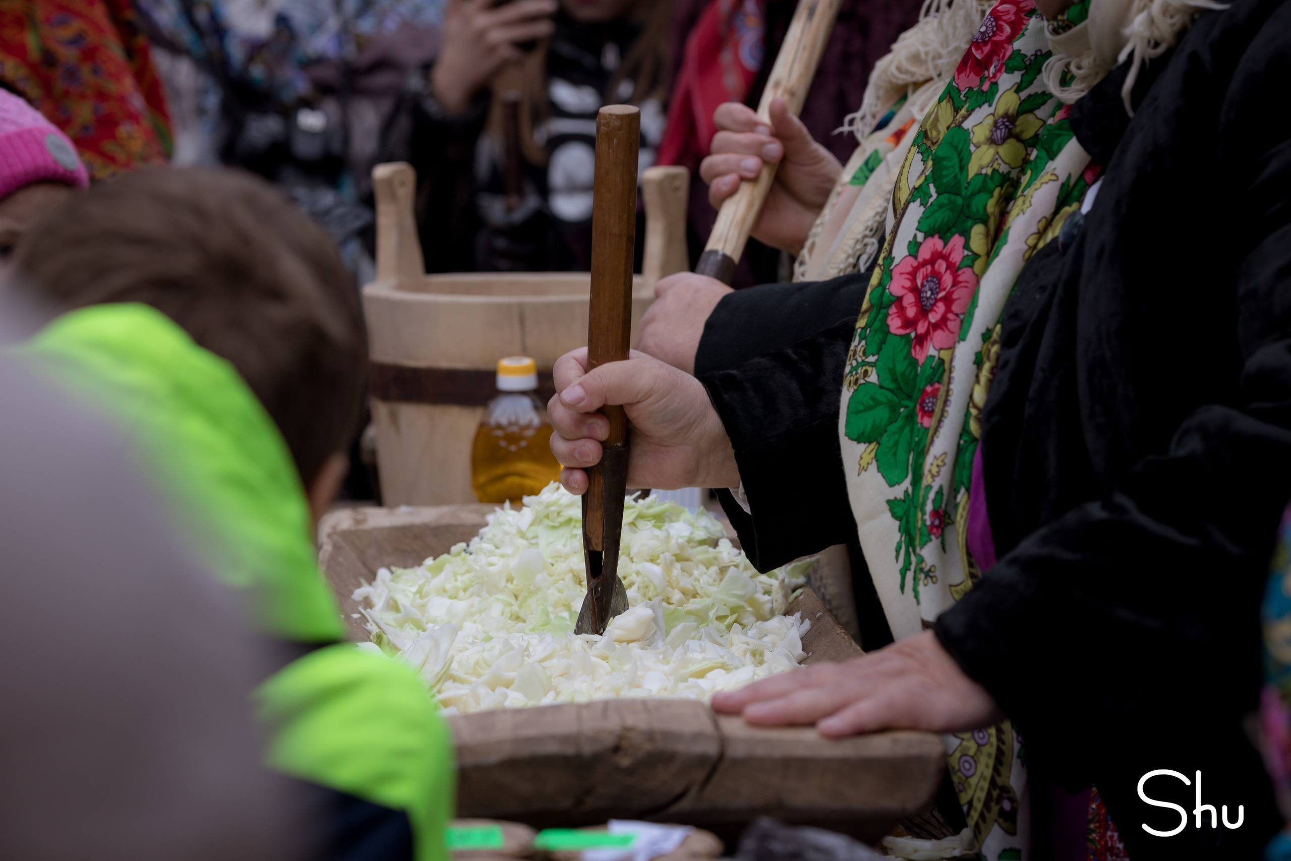Праздник Покрова на Щелоковском хуторе в Нижнем Новгороде. Фотограф для компаний и предпринимателей в Нижнем Новгороде и Нижегородской области