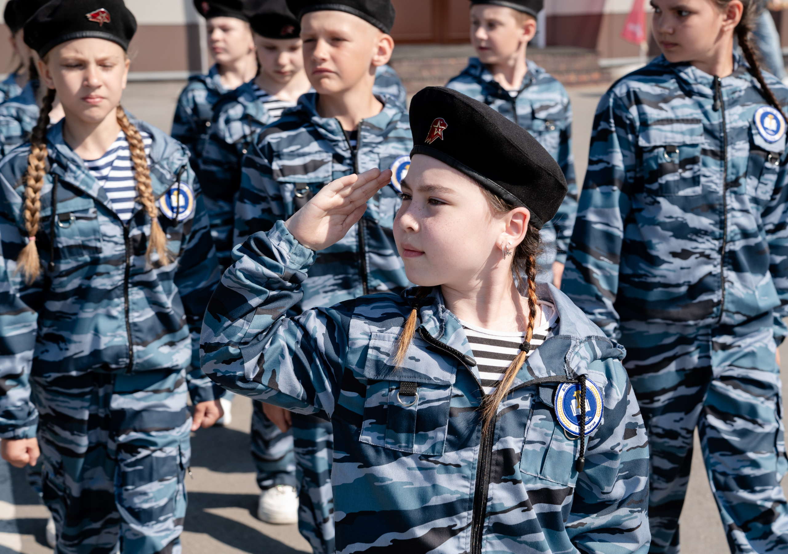 Фотограф в Челябинске