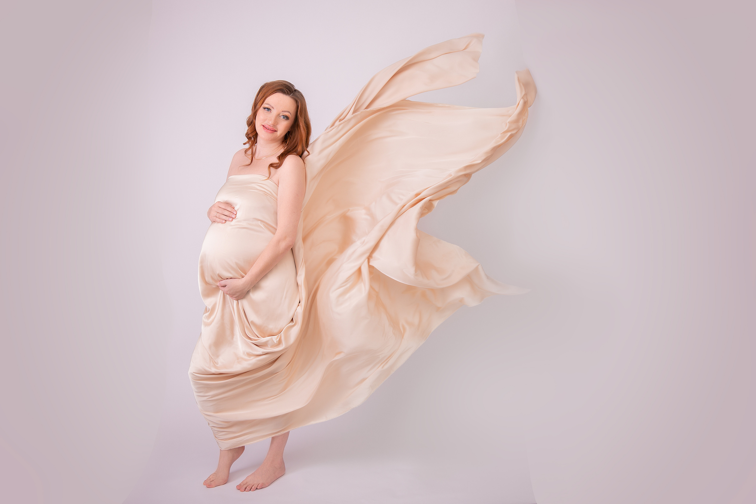 Девушки. Семейный фотограф и фотограф новорожденных Москва Людмила Зайцева