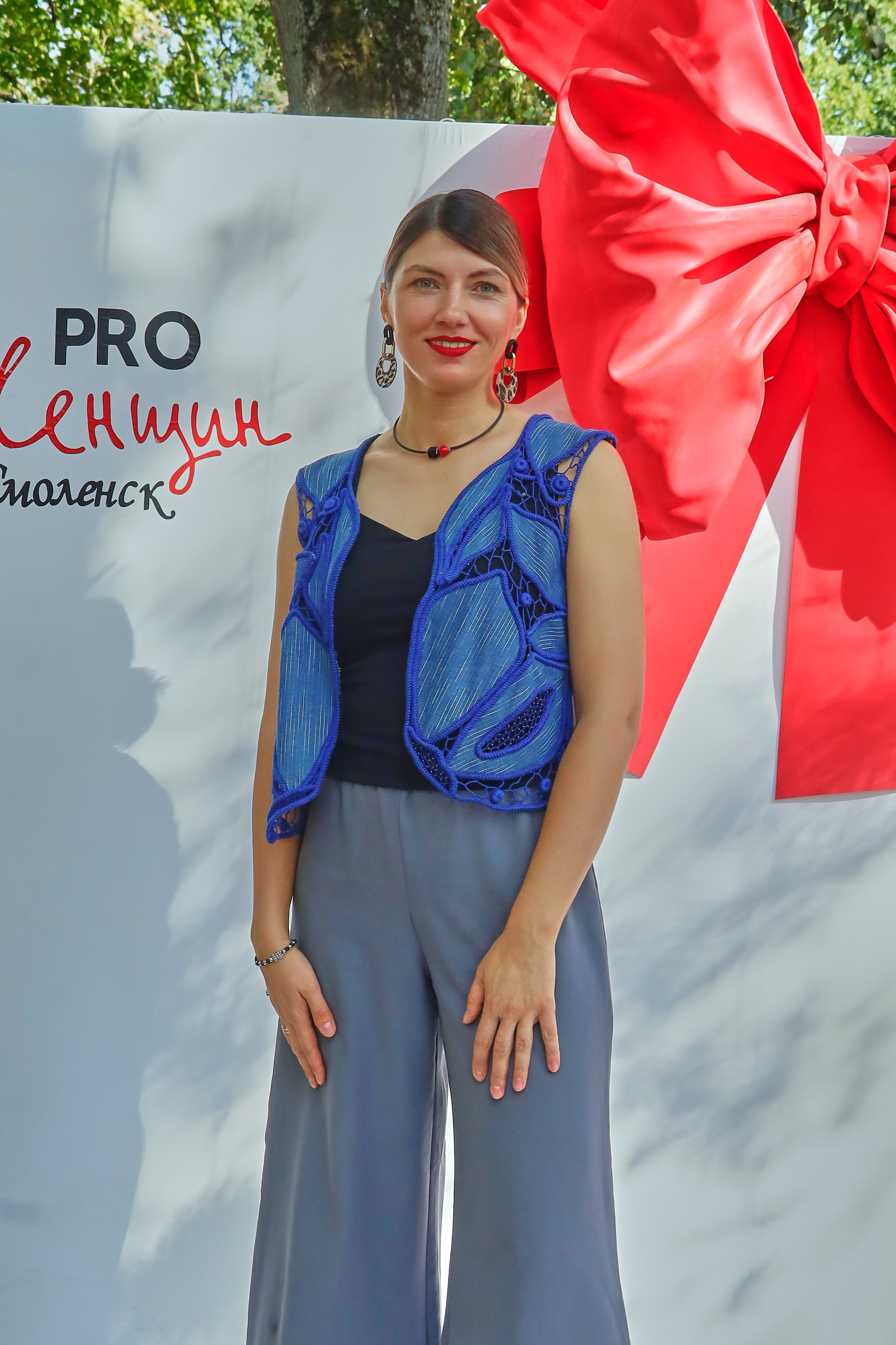 Международный эстафетный фестиваль PRОWOMENFEST 2024. Фотограф в Смоленске Ася Польшина