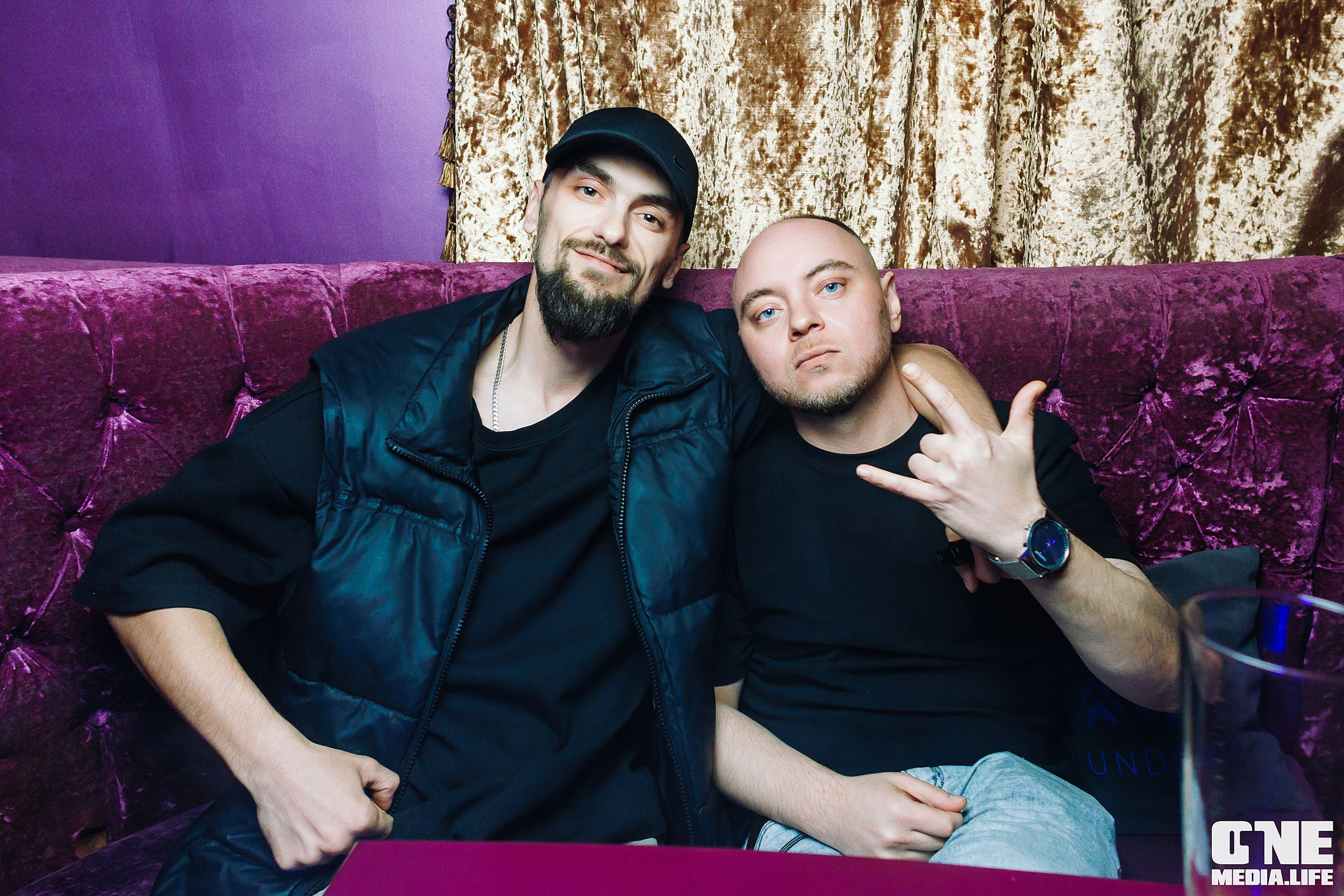 Фоторепортаж из караоке-клуба Эйфория. One Media Life: фоторепортажи, фотоотчеты с мероприятий и заведений