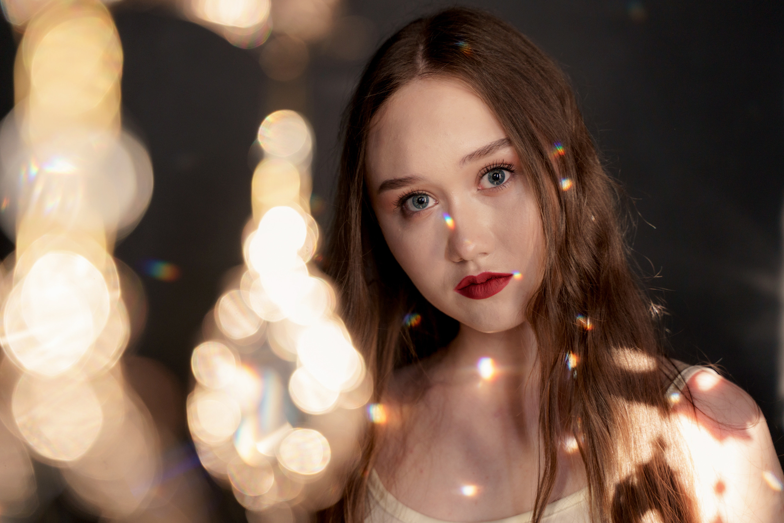 Фотограф-анималист, портретный фотограф в Чебоксарах Мария Садыкова