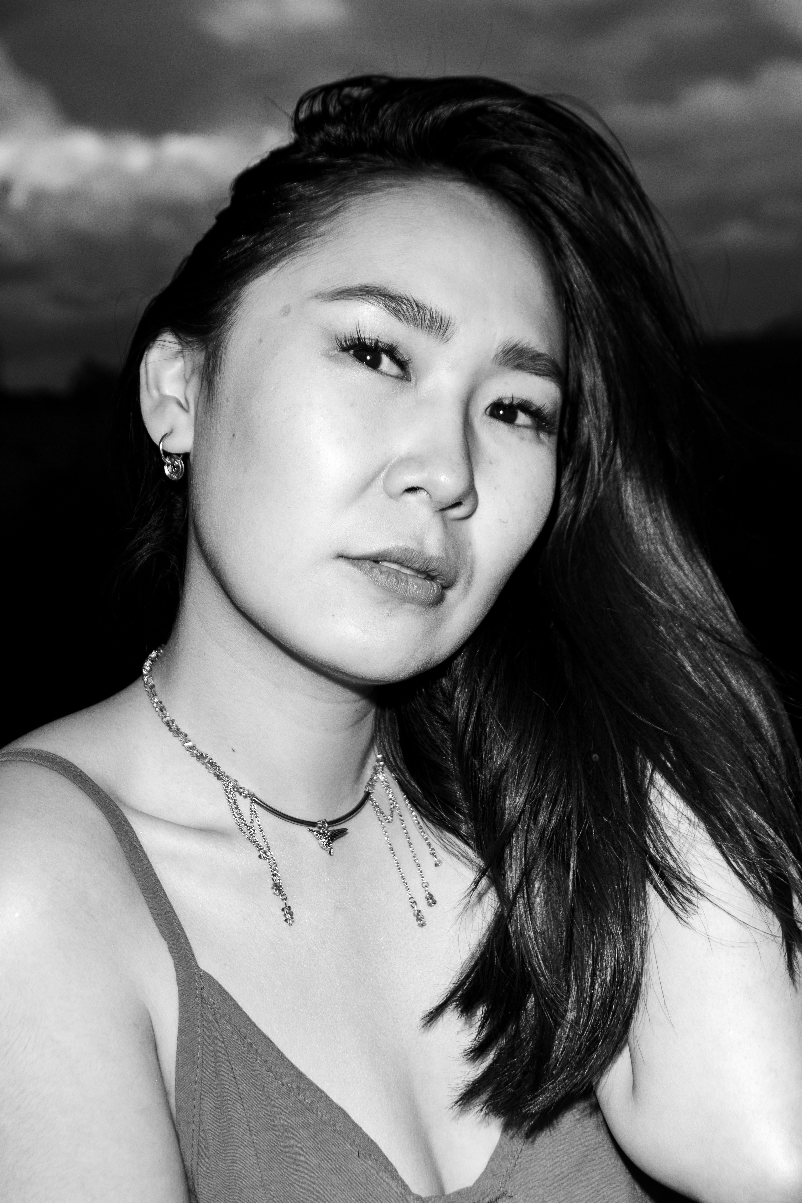 Лана. Модельное агентство ART PODIUM ULAN-UDE