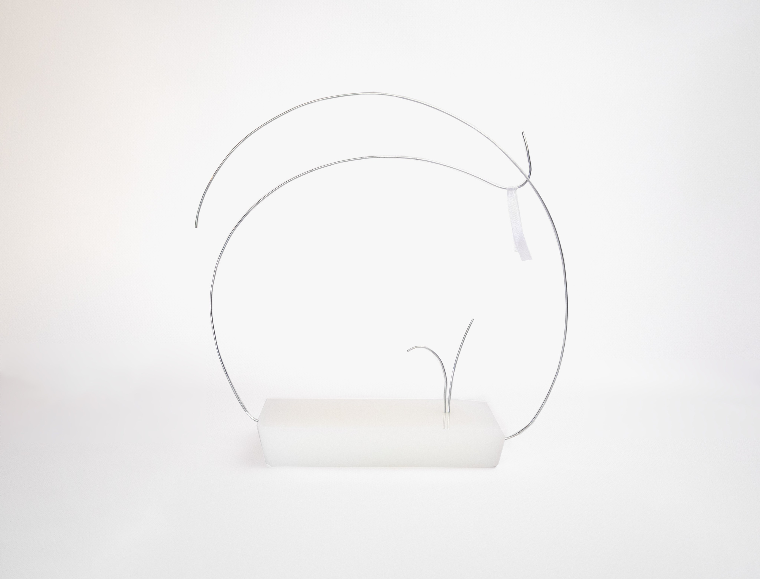 Ваза Ether. Art direction & Design | Curiosa