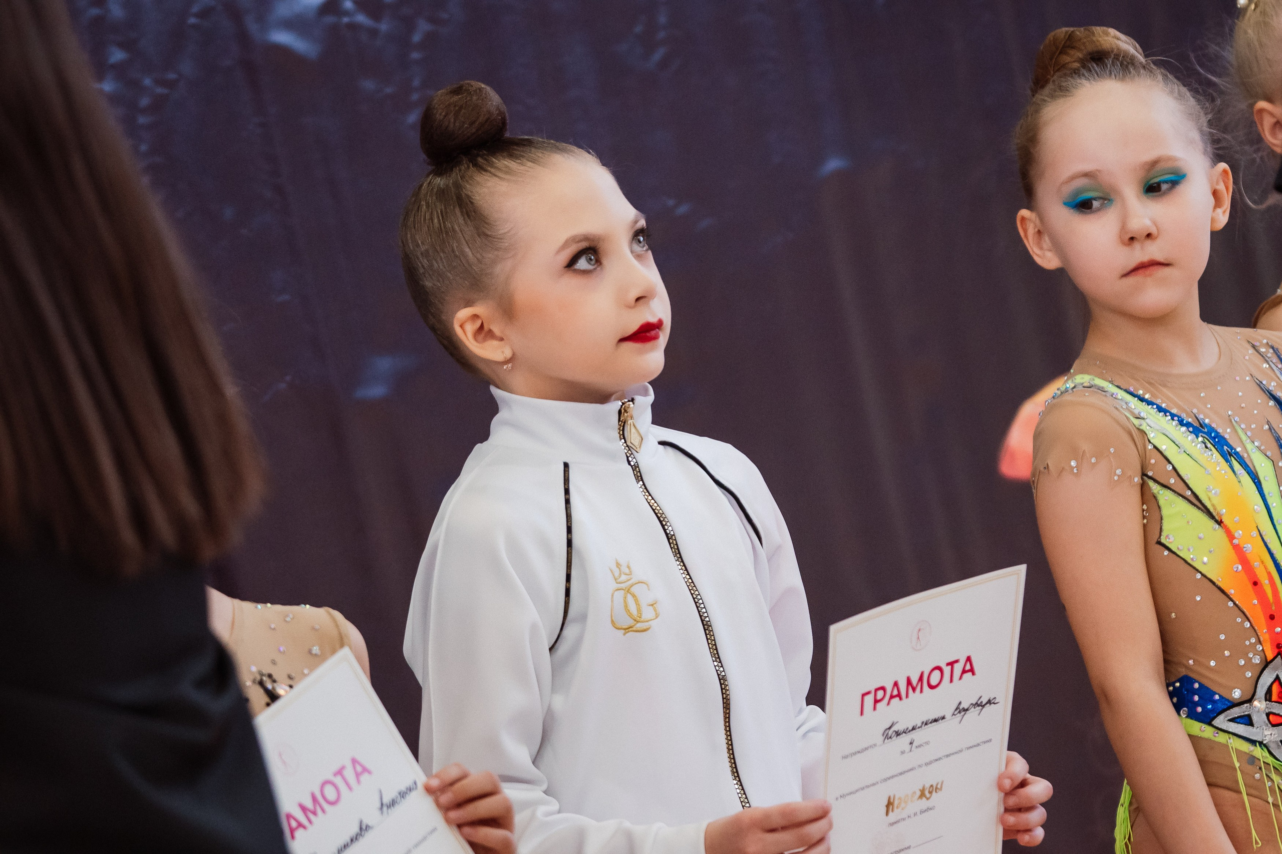 Надежды — День 2. Воробьева Ксения — Спортивный и танцевальный фотограф Новосибирск