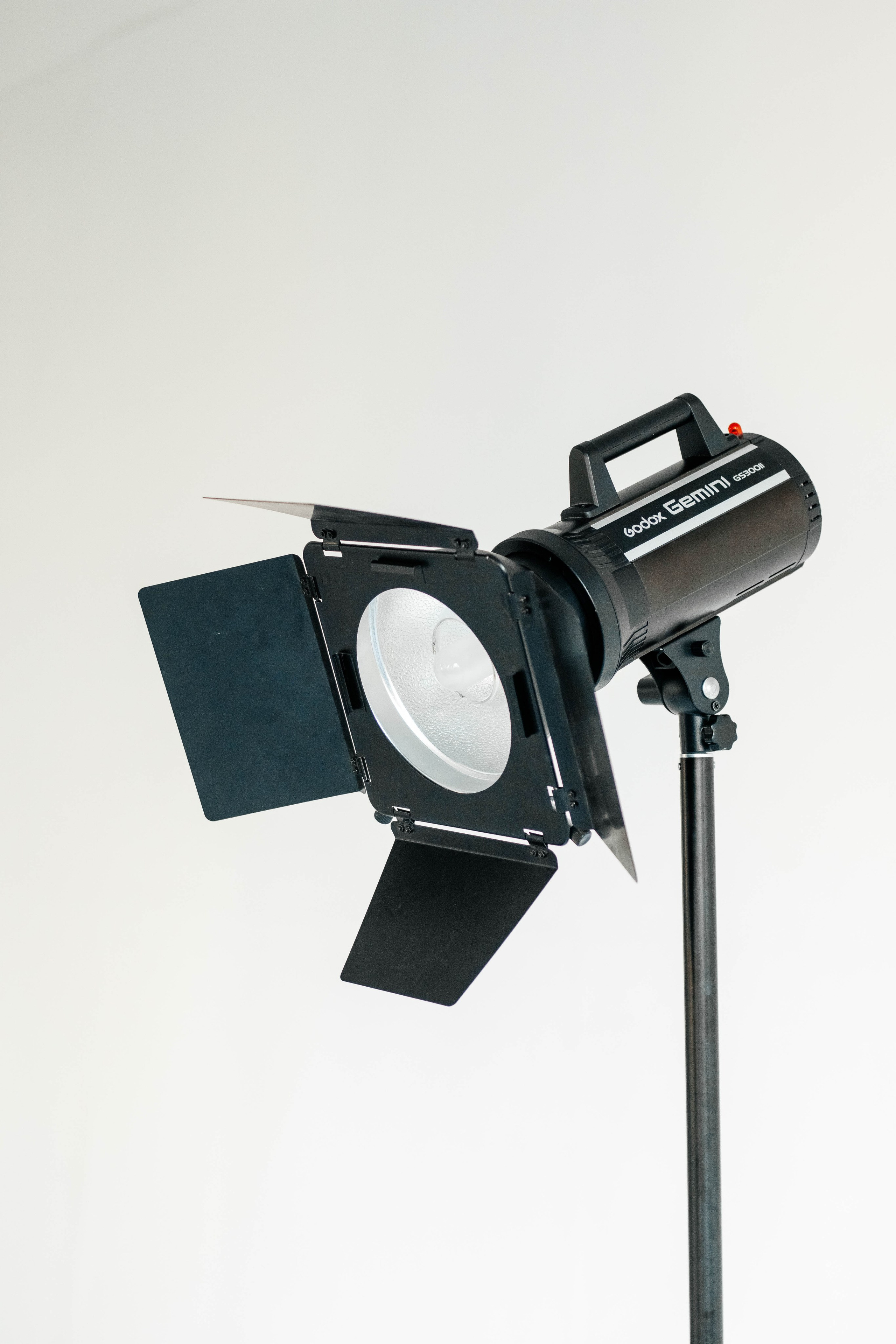 Правила и оборудование. Фотостудия Минималист