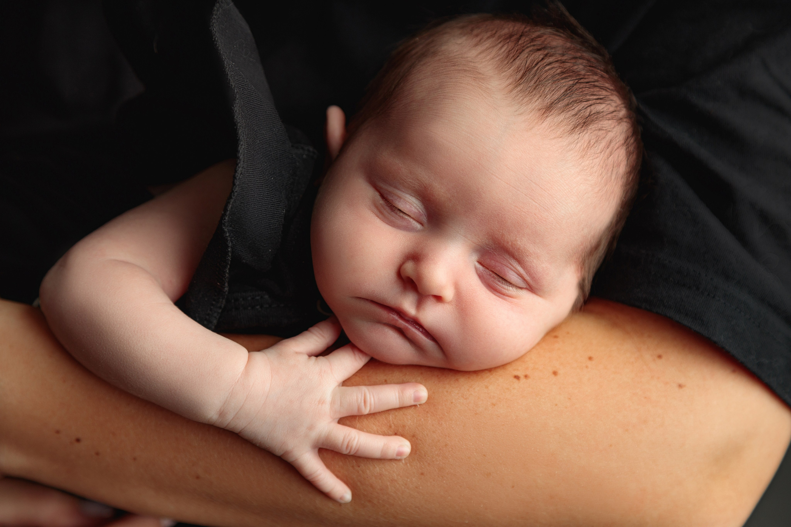 Фотограф новорожденных Великие Луки Псковская область. Детский семейный фотограф Великие Луки Анна Никонова