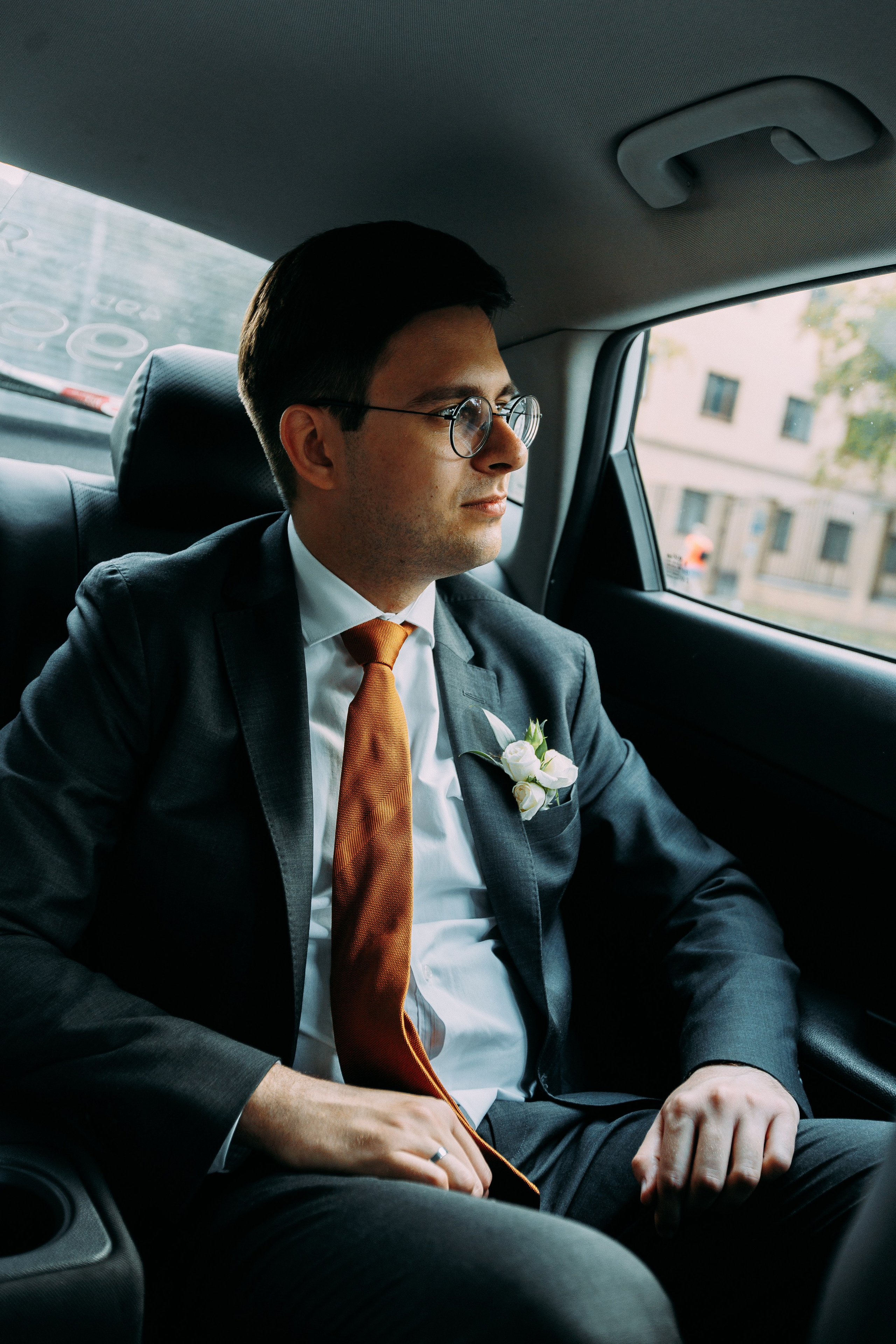 Wedding. Антон Ляпунов фотограф Вашего события в Москве