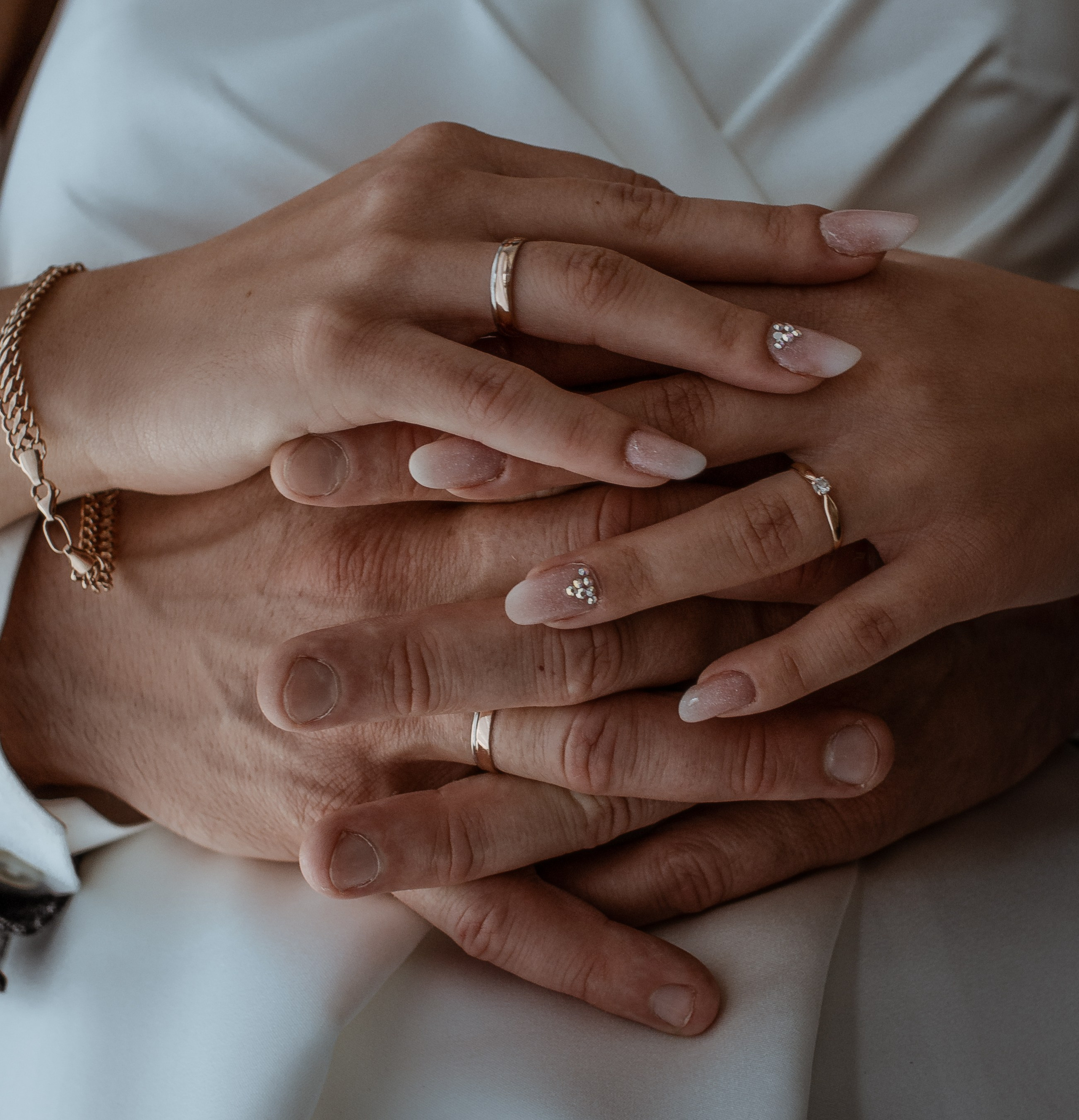 Ольга & Александр (Утро жениха и невесты). Photographer in Belarus — Olga Shapovalova (Zhardeckaya)