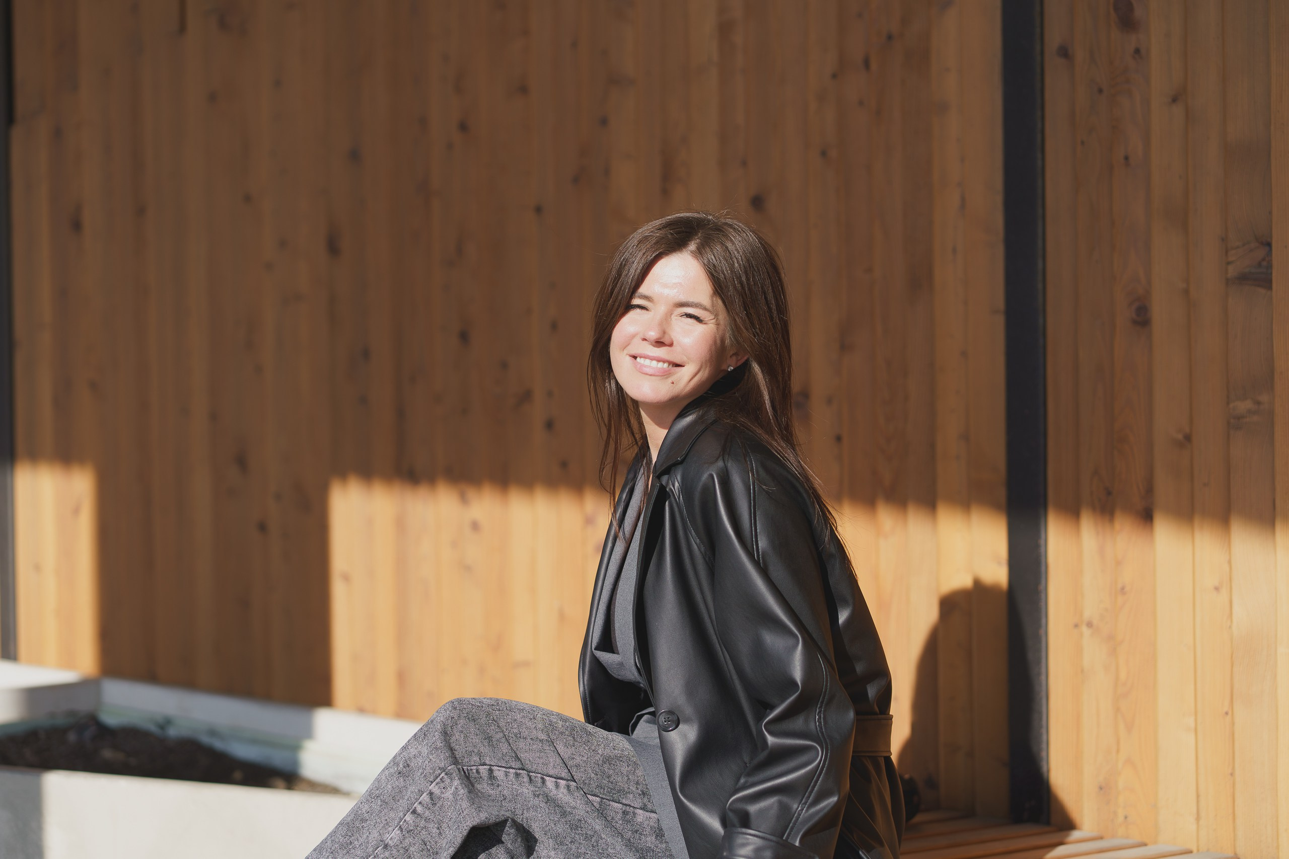 Весенняя прогулка | Портретный фотограф Екатеринбург