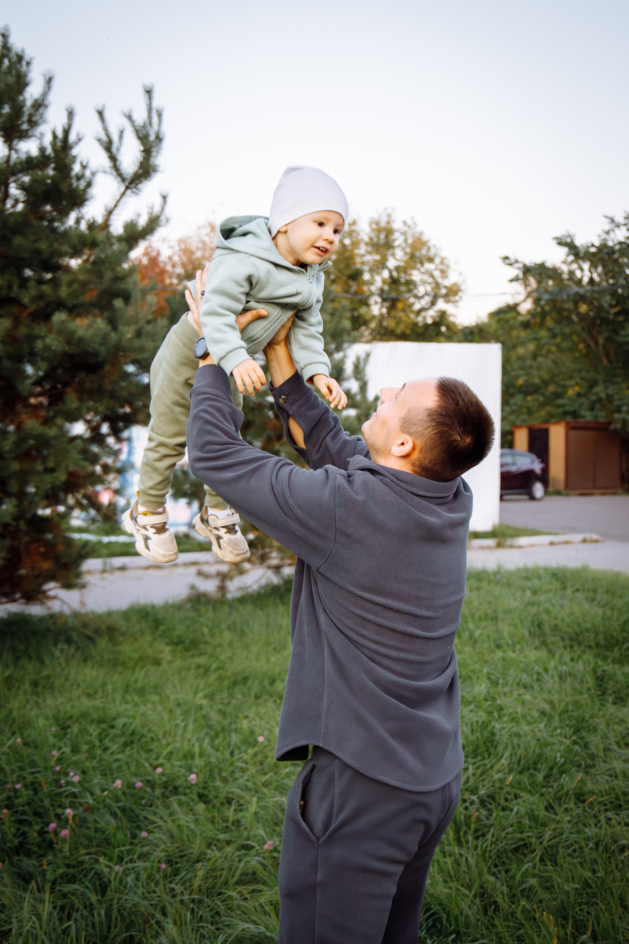 Семейный, репортажный, десткий фотограф Комсомольск-на-Амуре