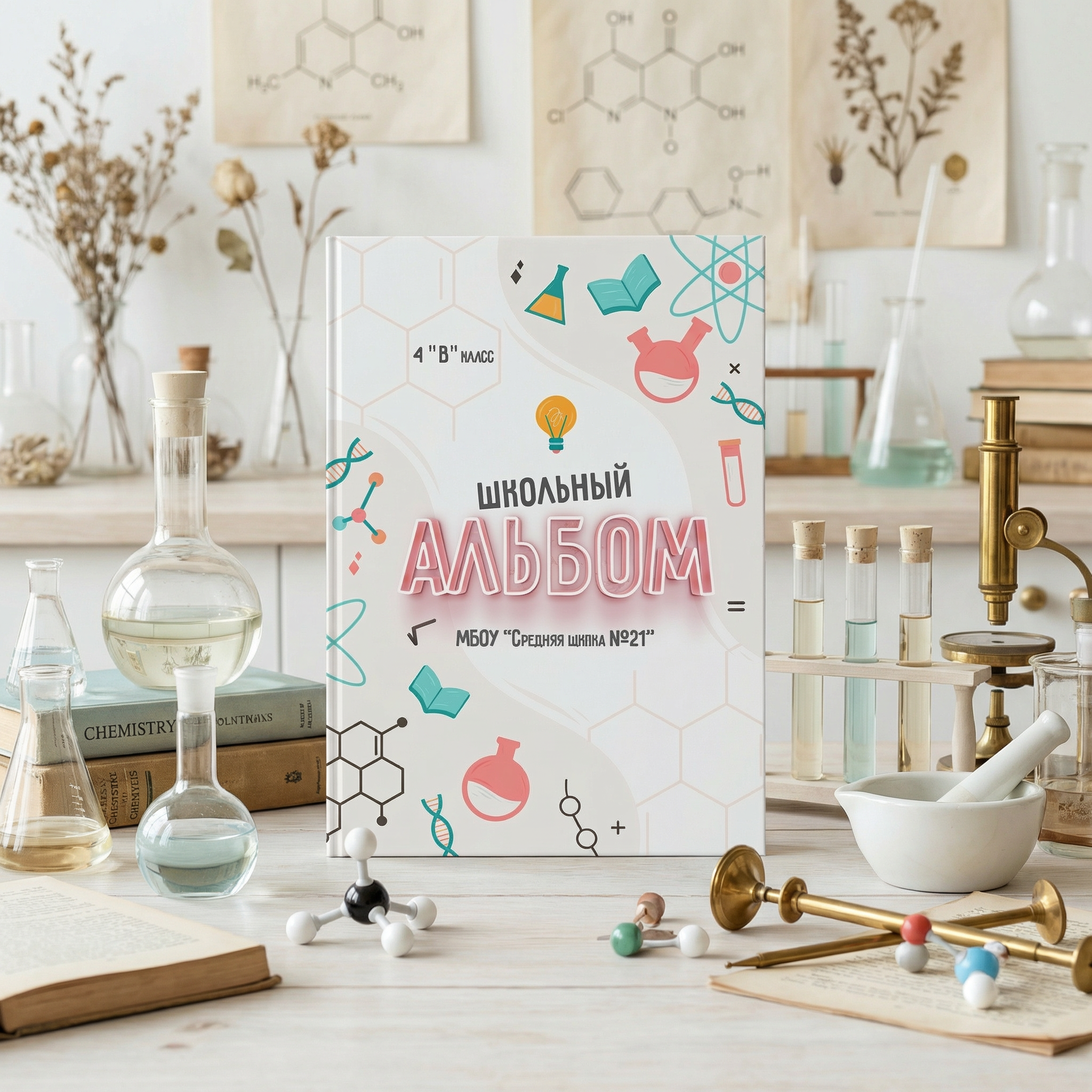 Создание Mock-up. Дизайны, psd шаблоны школьных и выпускных альбомов и обложек