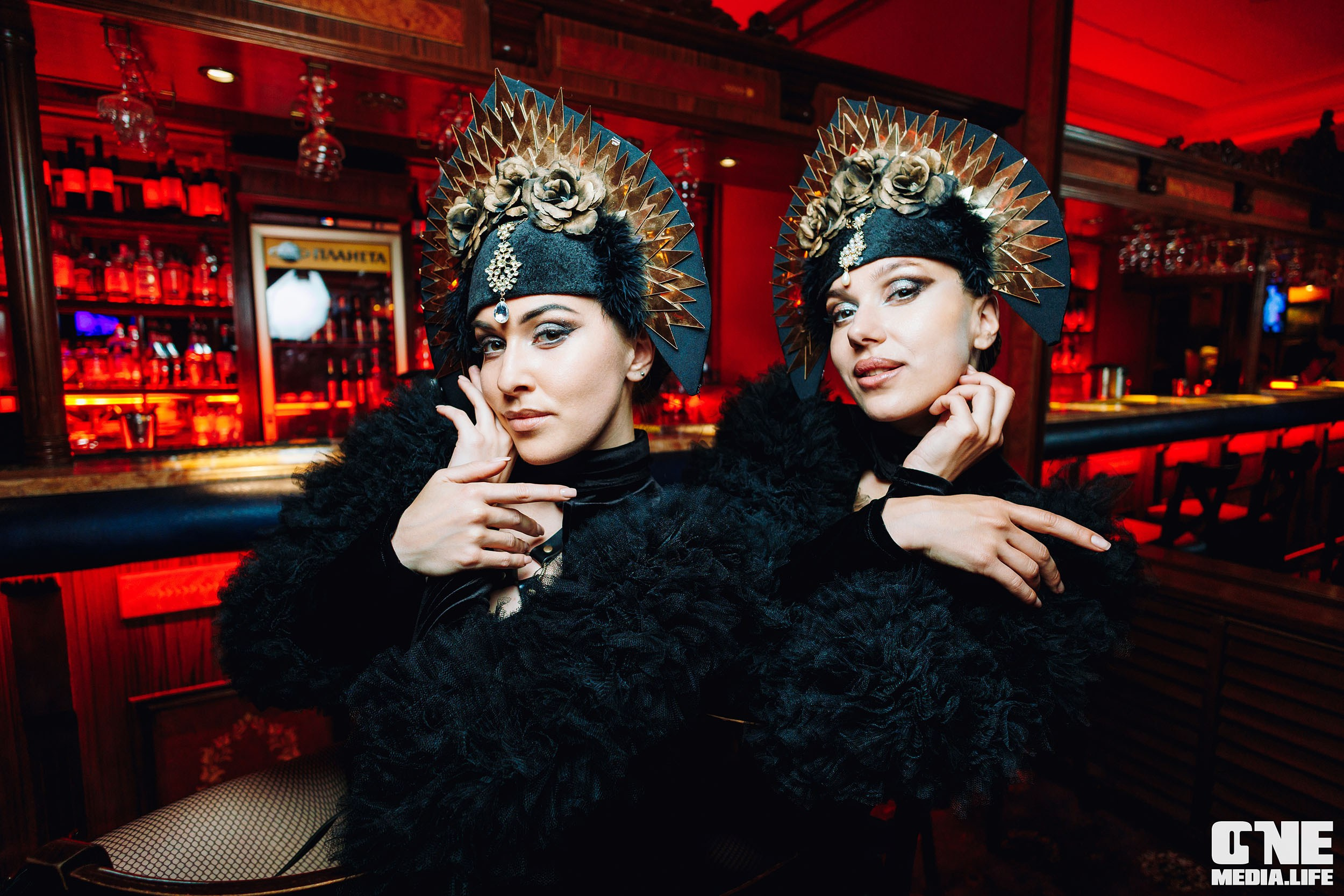 Фоторепортаж из РК Планета. One Media Life: фоторепортажи, фотоотчеты с мероприятий и заведений