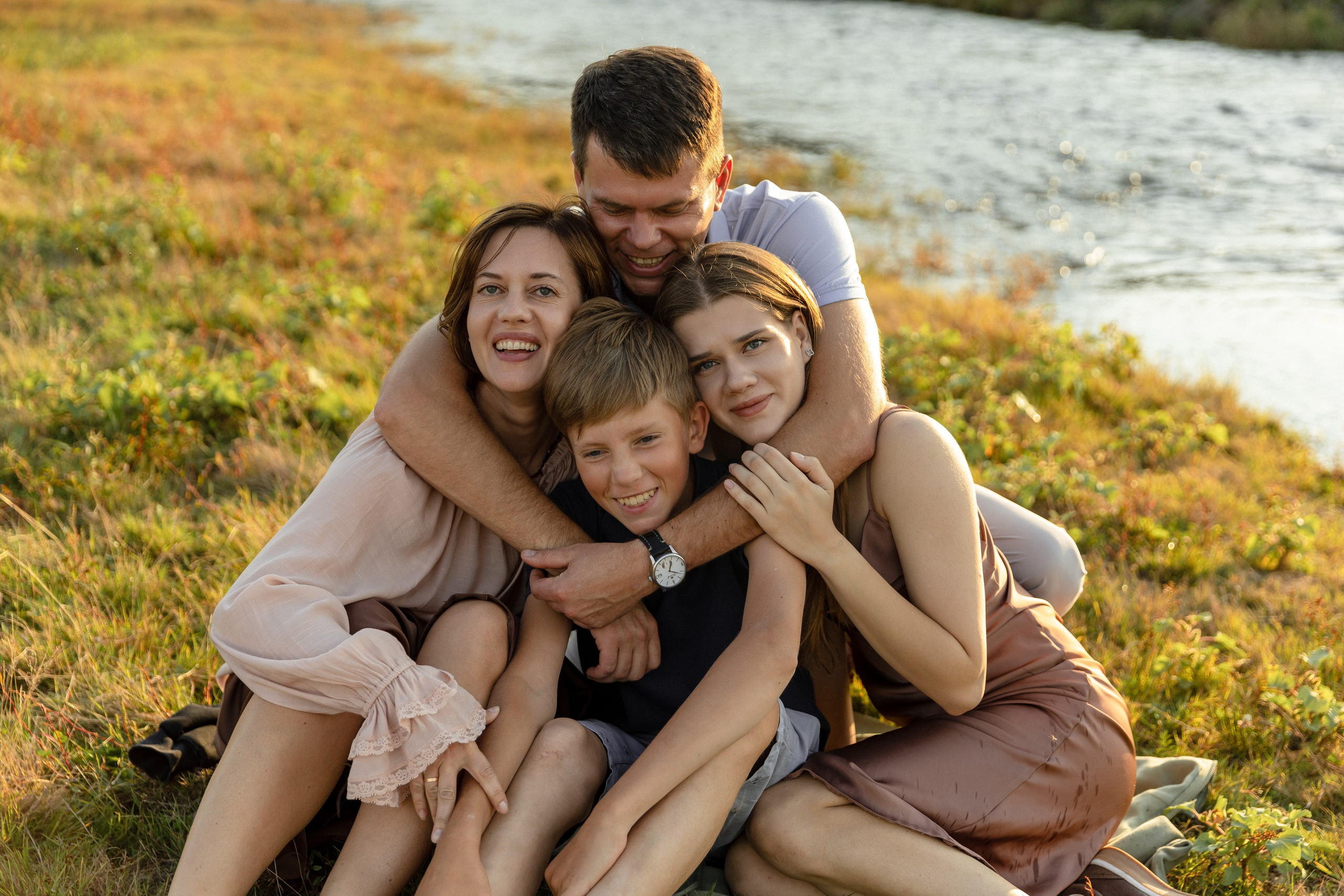 Истории. Свадебный и семейный фотограф в Магнитогорске Катя Буряк