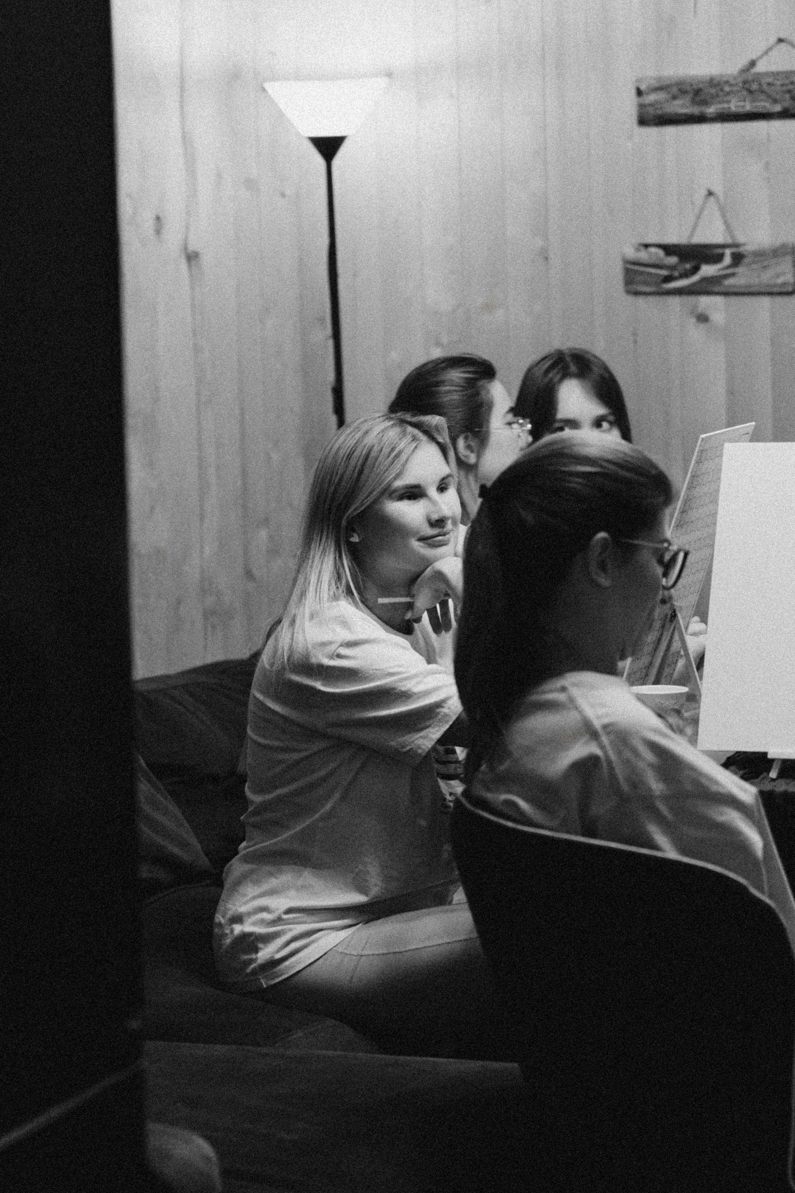 О том, как мы исследовали земли Залесские. Главная