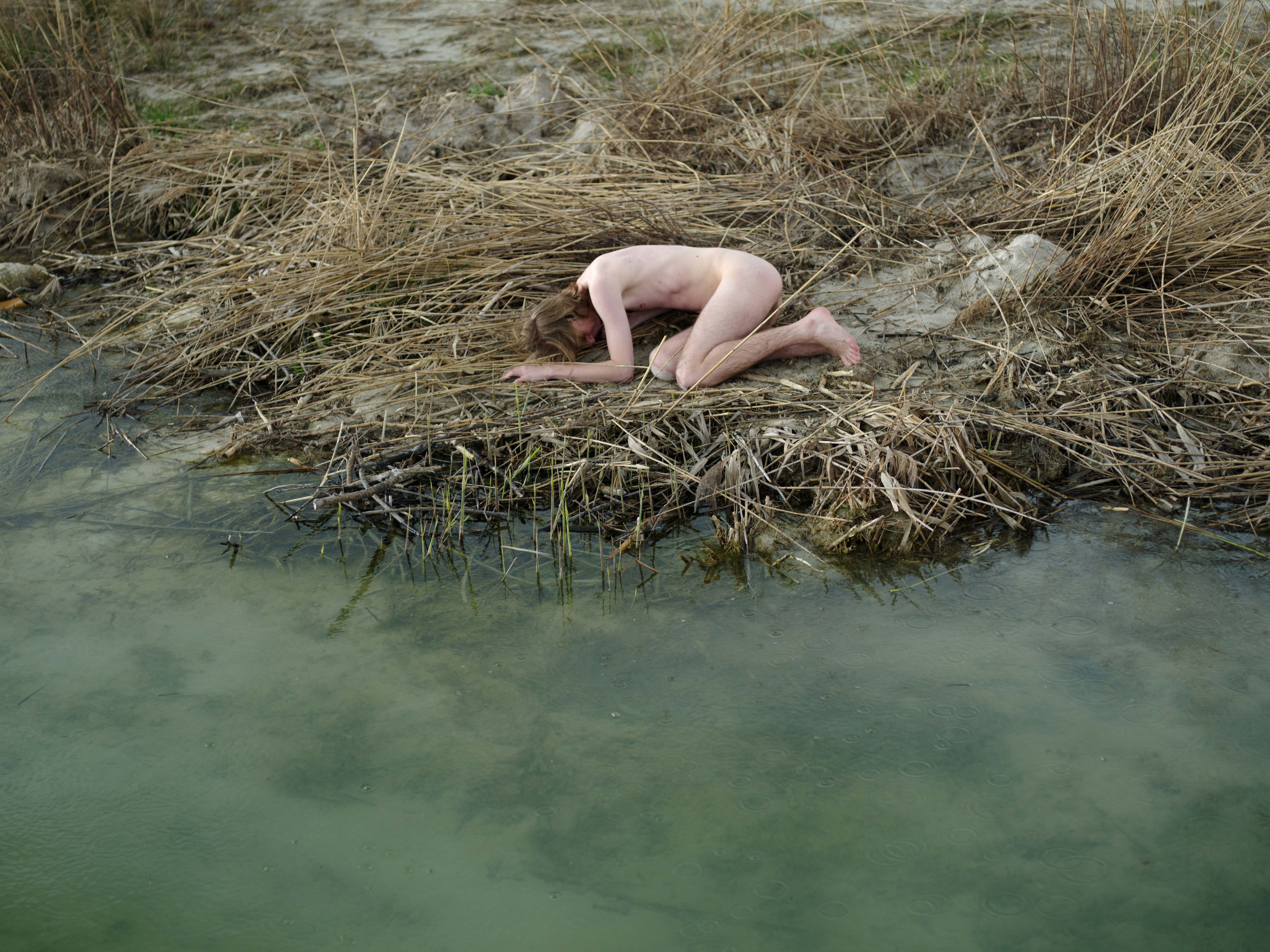 Antropocen (ongoing). Photographer, Documentary and Art