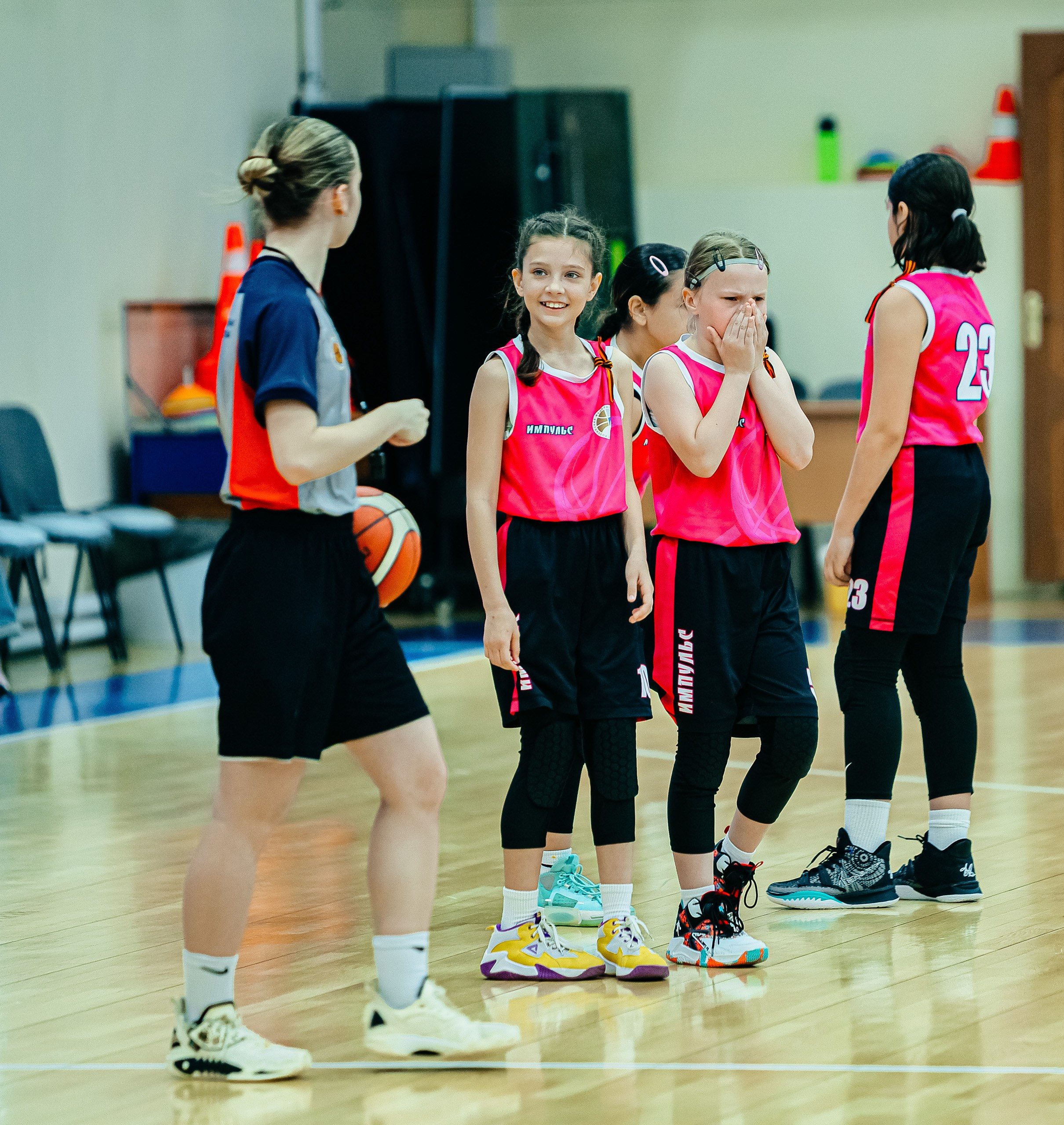 07.05 Баскетбольный турнир «Надежда». Посвященный 80 годовщине Великой Победы. Команда специалистов в мире фотографии и видео. Детский фотограф, семейный фотограф