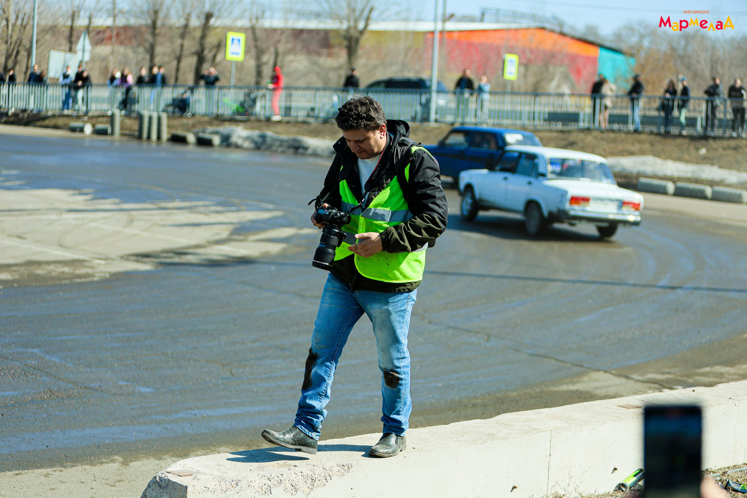 29.03 Мармелад. «ЖИГА». ДРИФТ. Команда специалистов в мире фотографии и видео. Детский фотограф, семейный фотограф