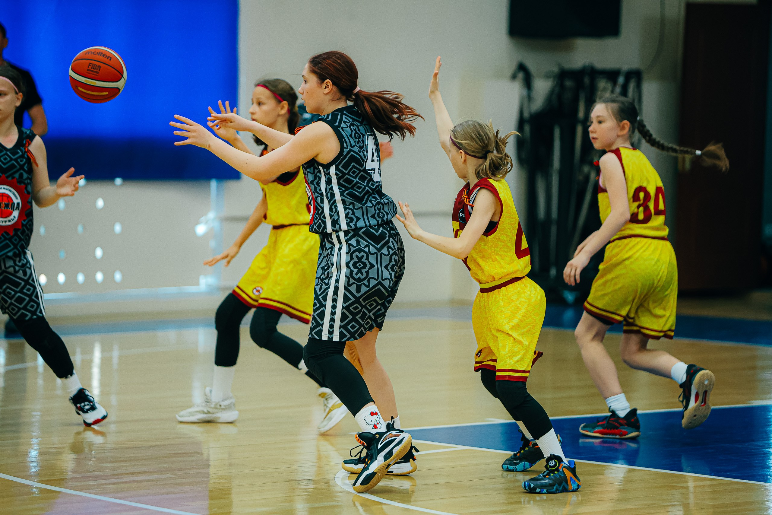 07.05 Баскетбольный турнир «Надежда». Посвященный 80 годовщине Великой Победы. Команда специалистов в мире фотографии и видео. Детский фотограф, семейный фотограф