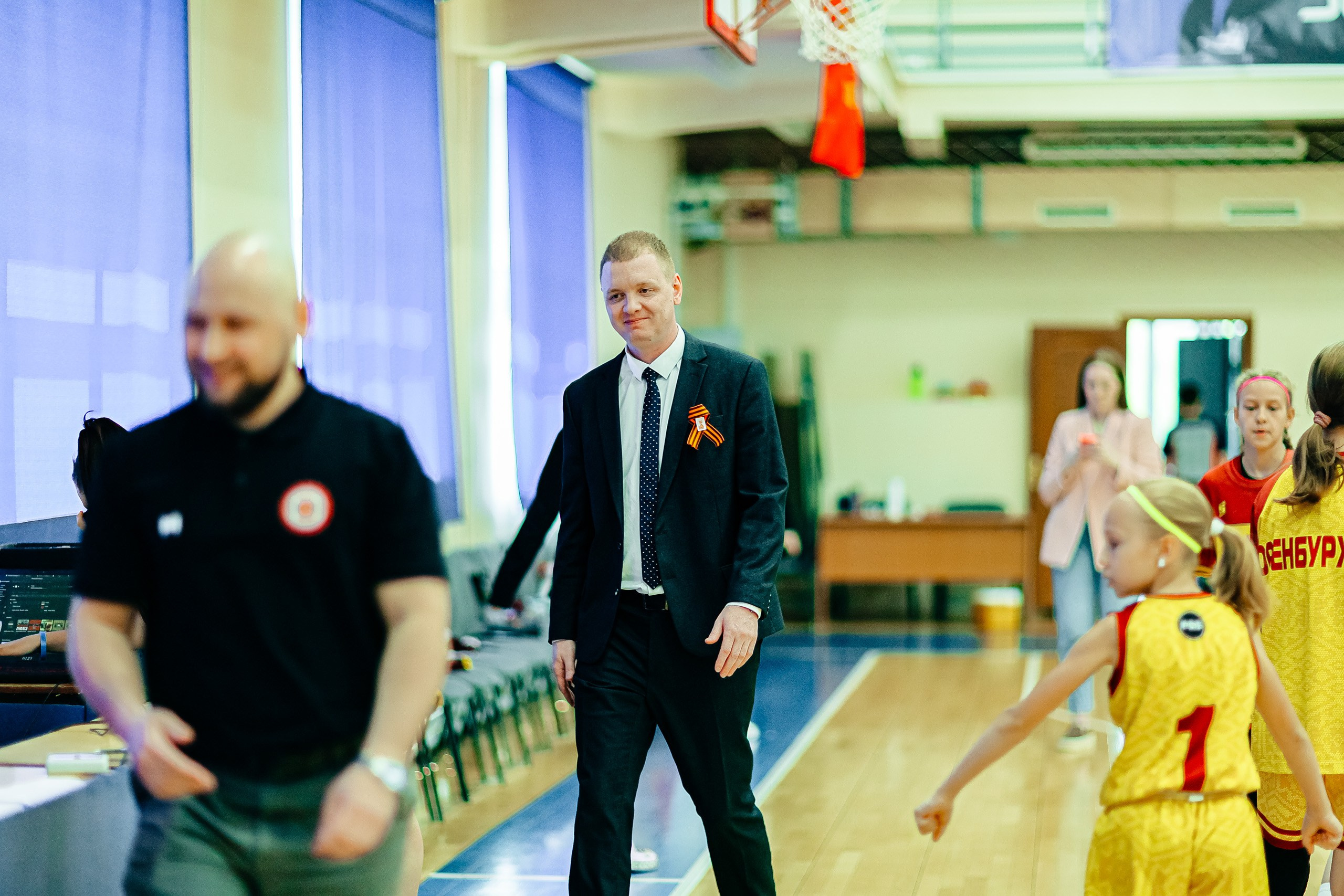 07.05 Баскетбольный турнир «Надежда». Посвященный 80 годовщине Великой Победы. Команда специалистов в мире фотографии и видео. Детский фотограф, семейный фотограф